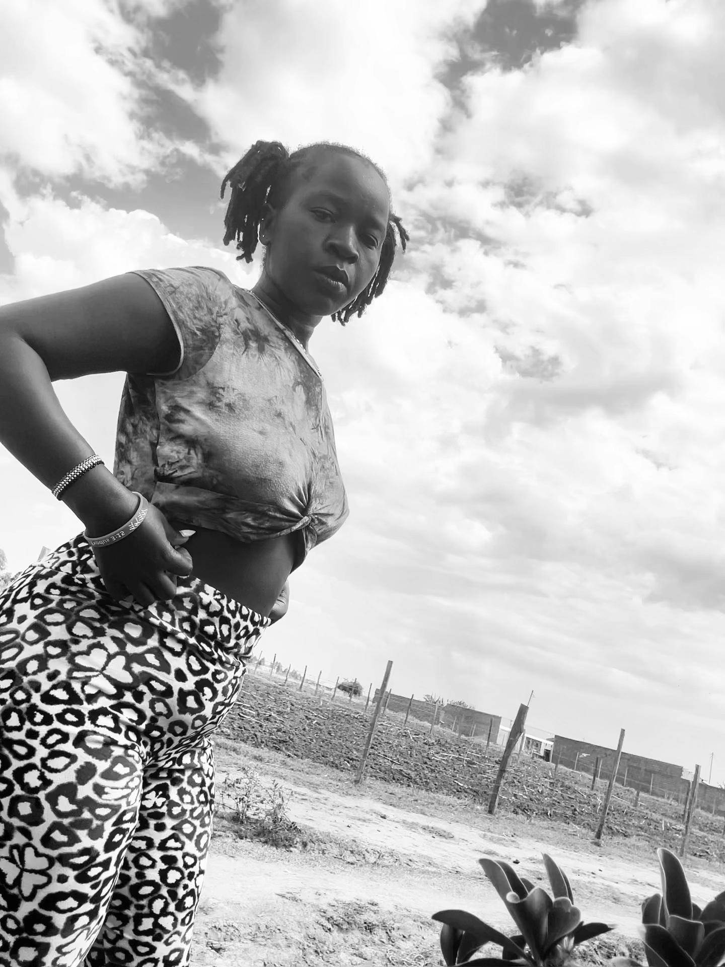 @Lynn Mbugua 🖤
