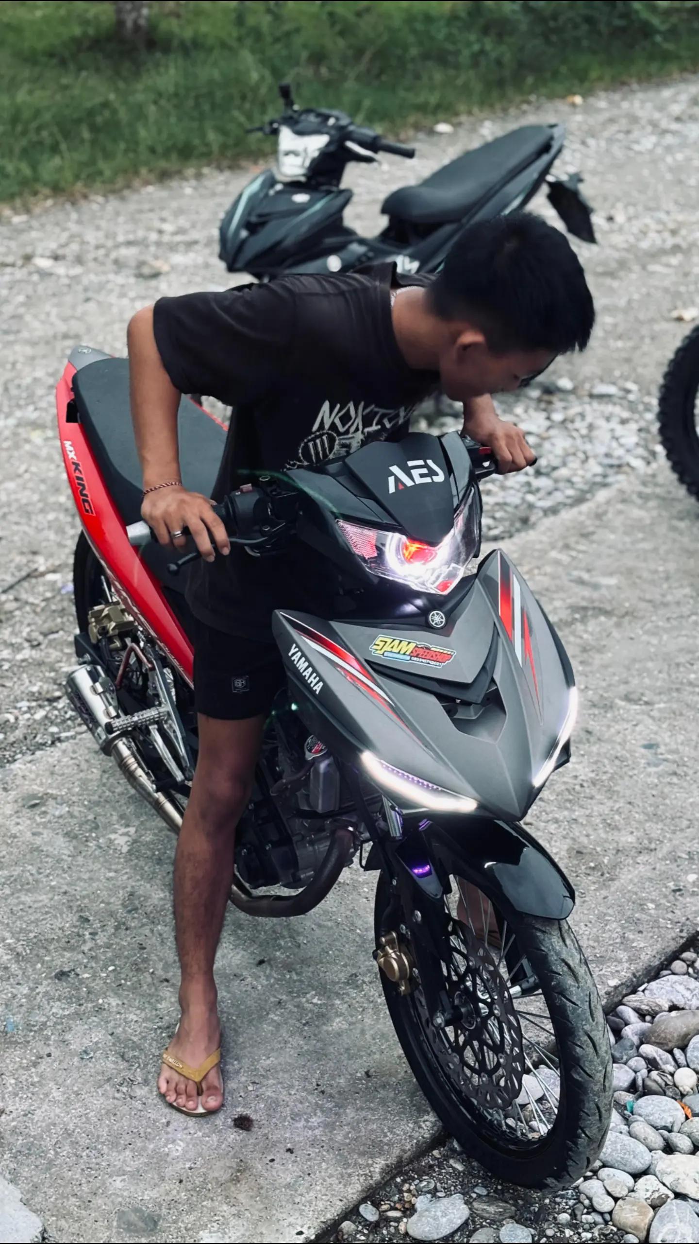 @I'M NOLIMIT❤️🔥