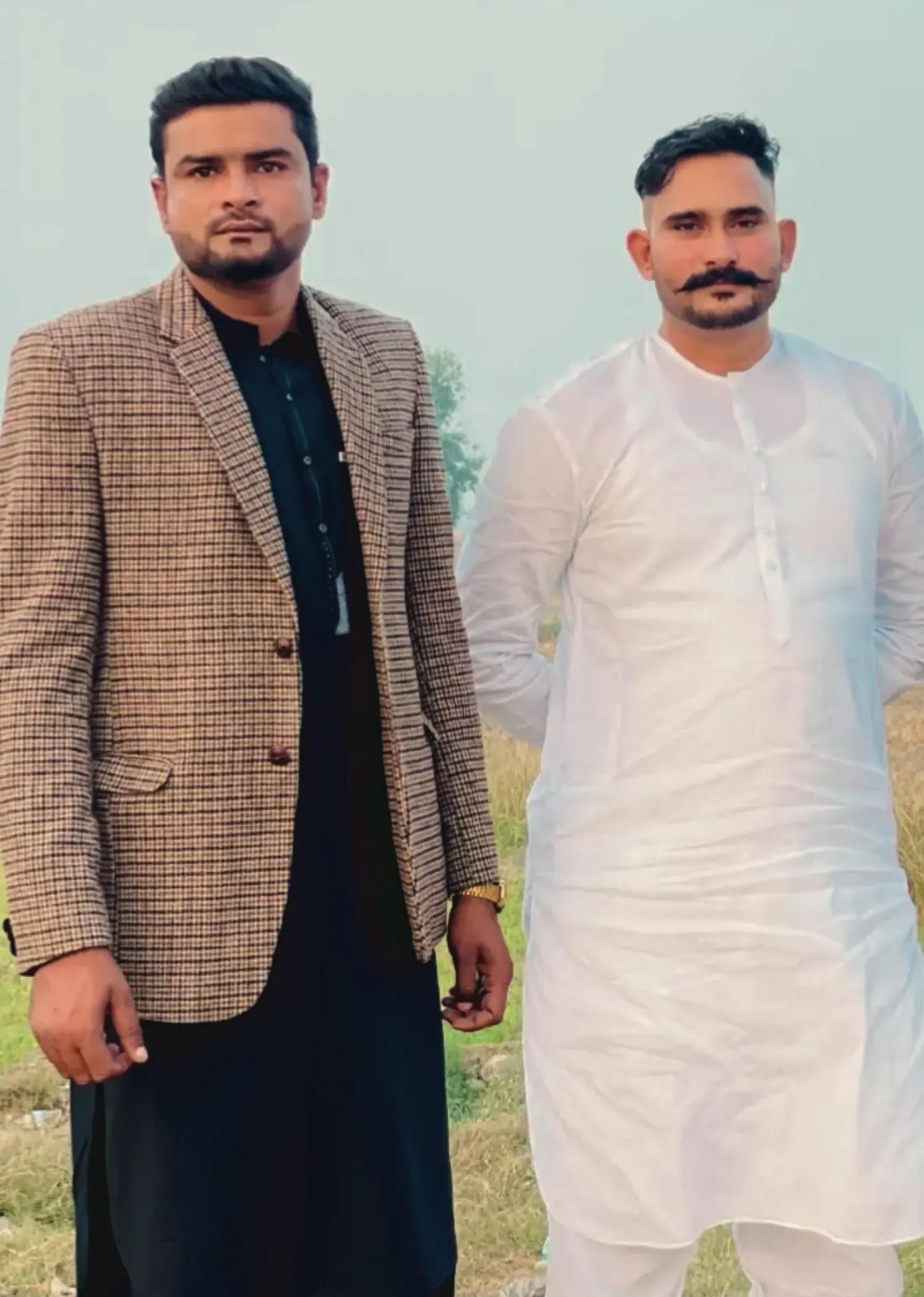 @shahzad khan Mayo