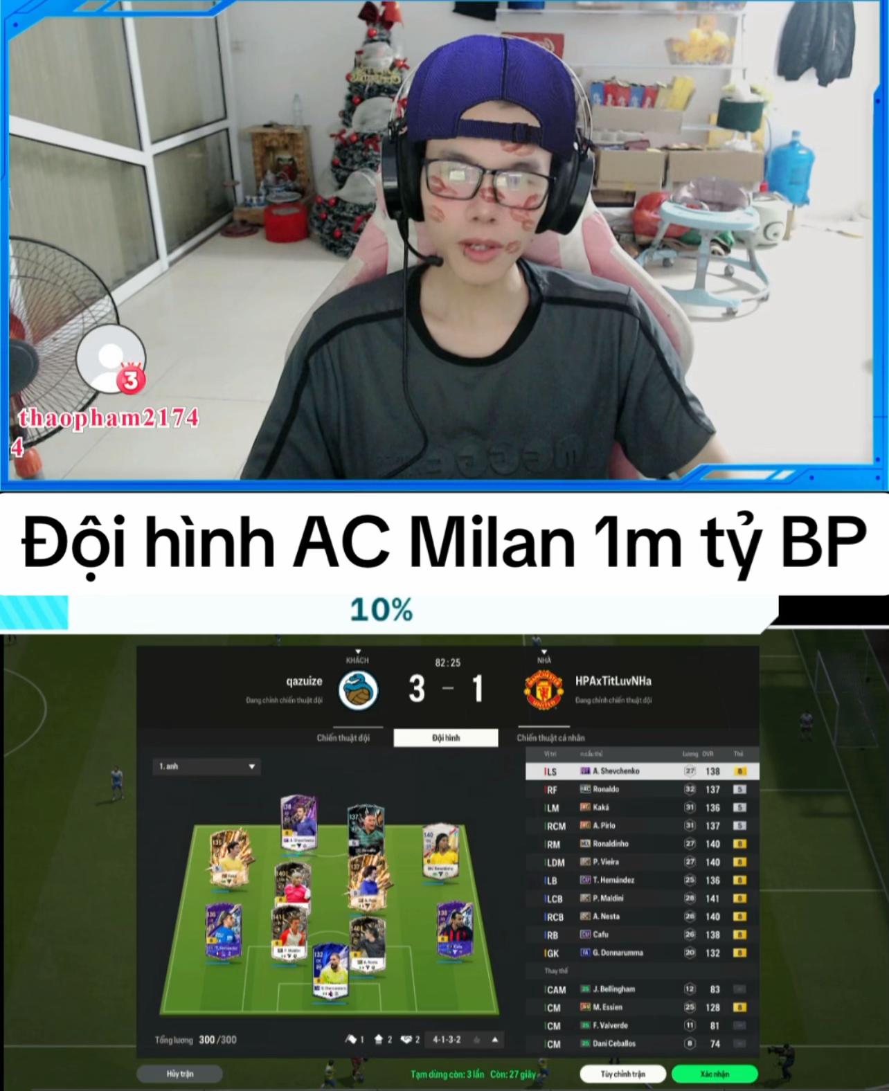@Caster NamBV