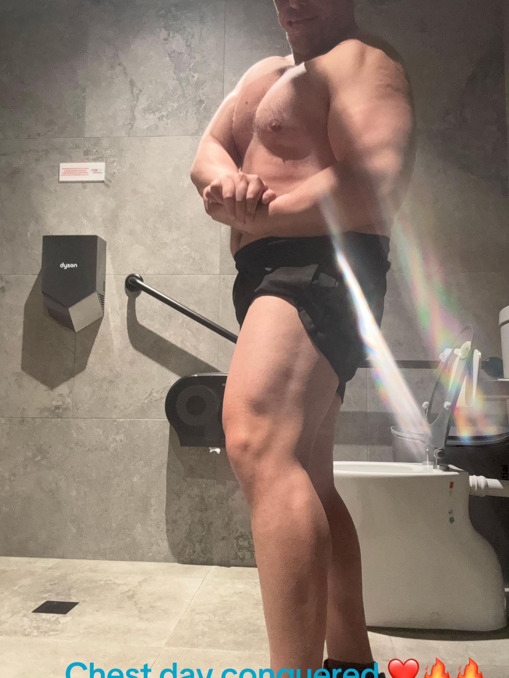 @Greek 🇬🇷 Hulkamania