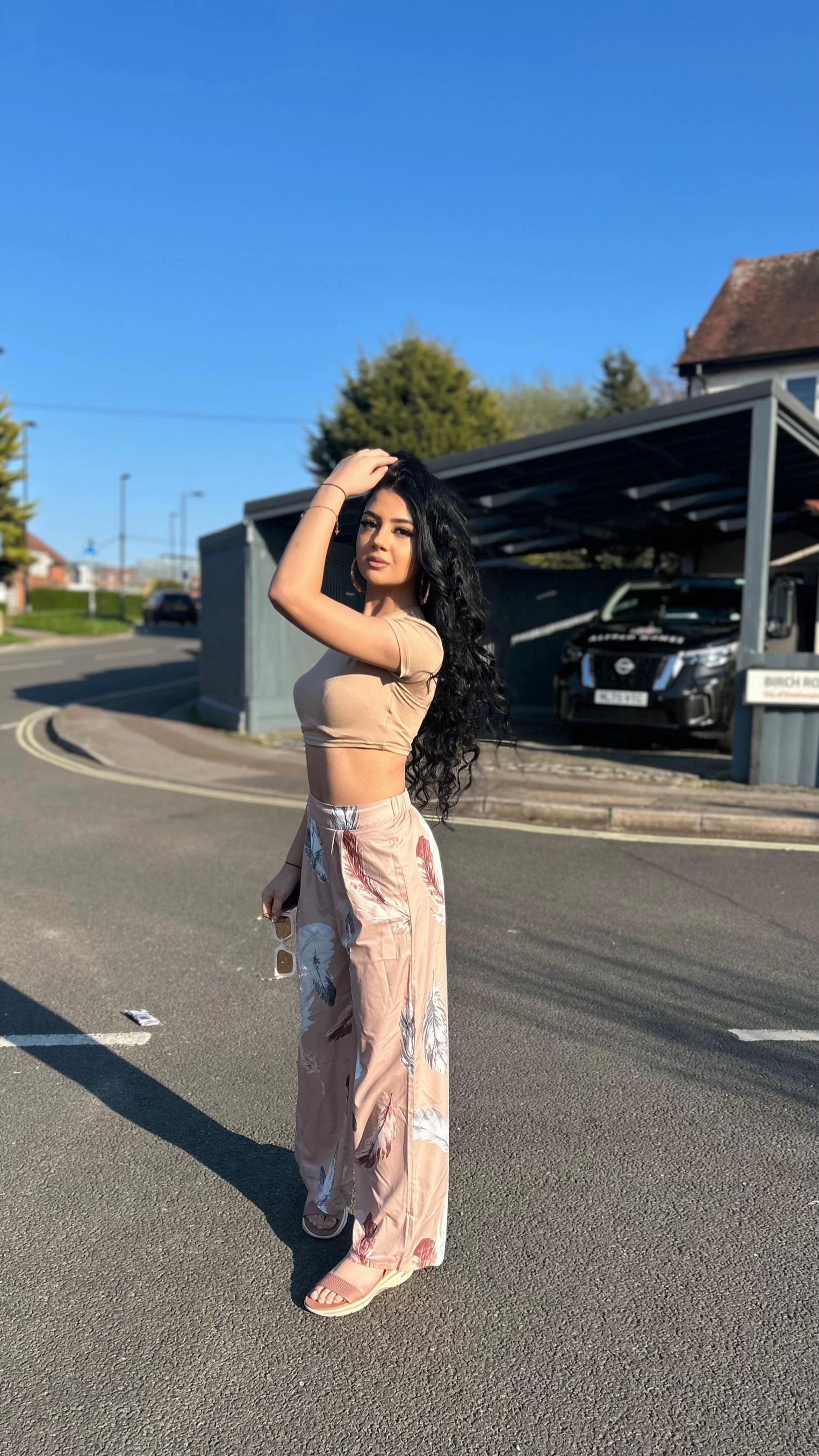 @Analisa