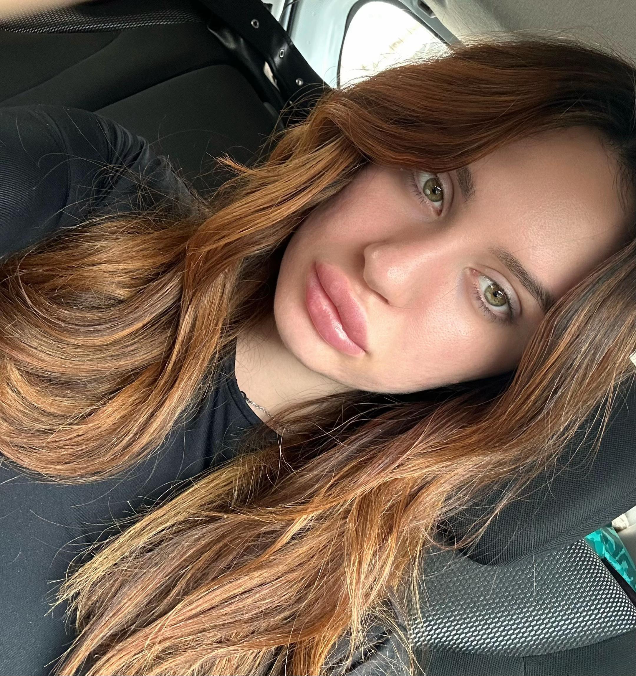 @Aurora Badini