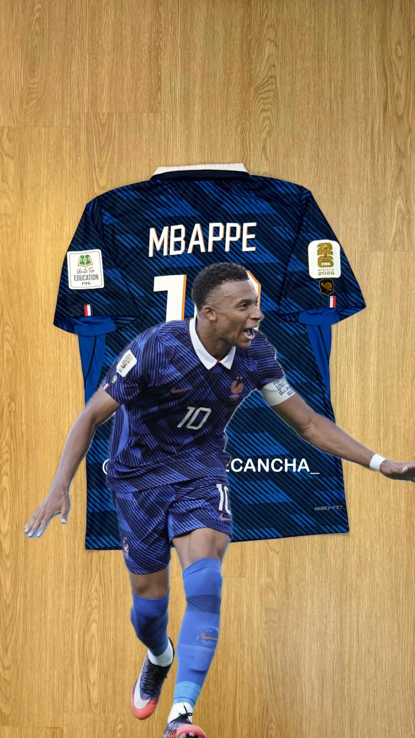 @La Utilería de Cancha