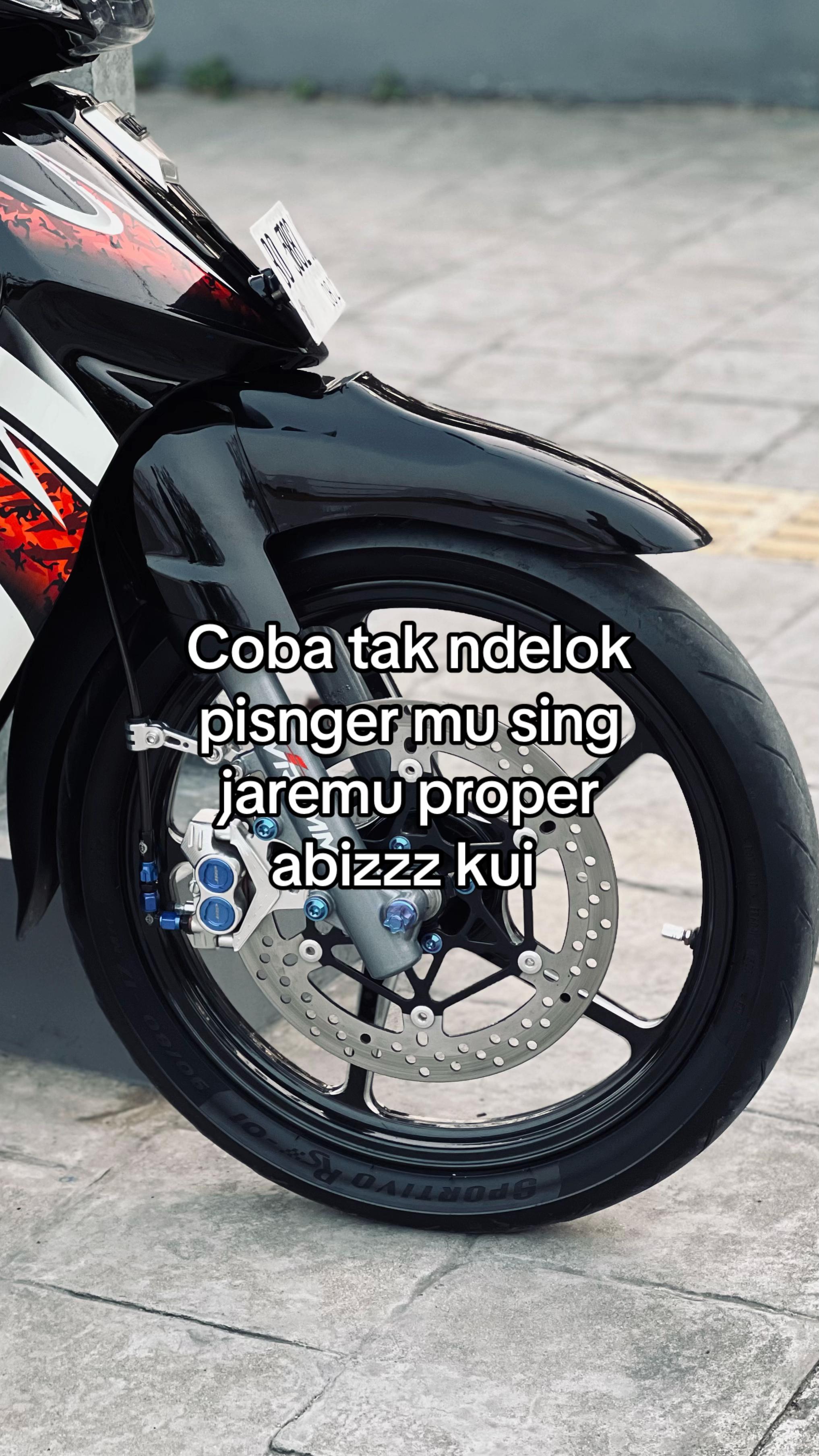 @ 