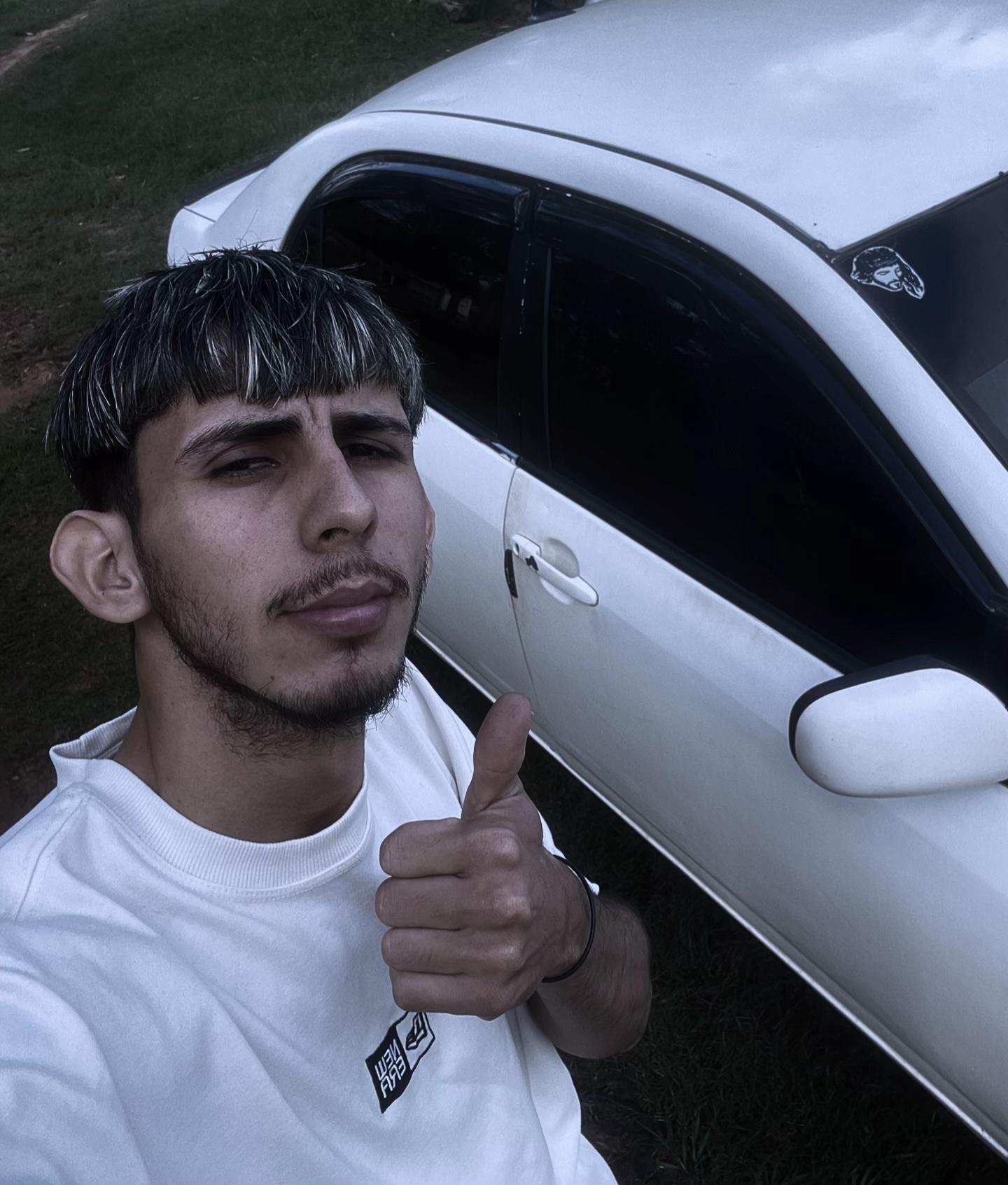 @Escobar’i da 𝙂𝙇 