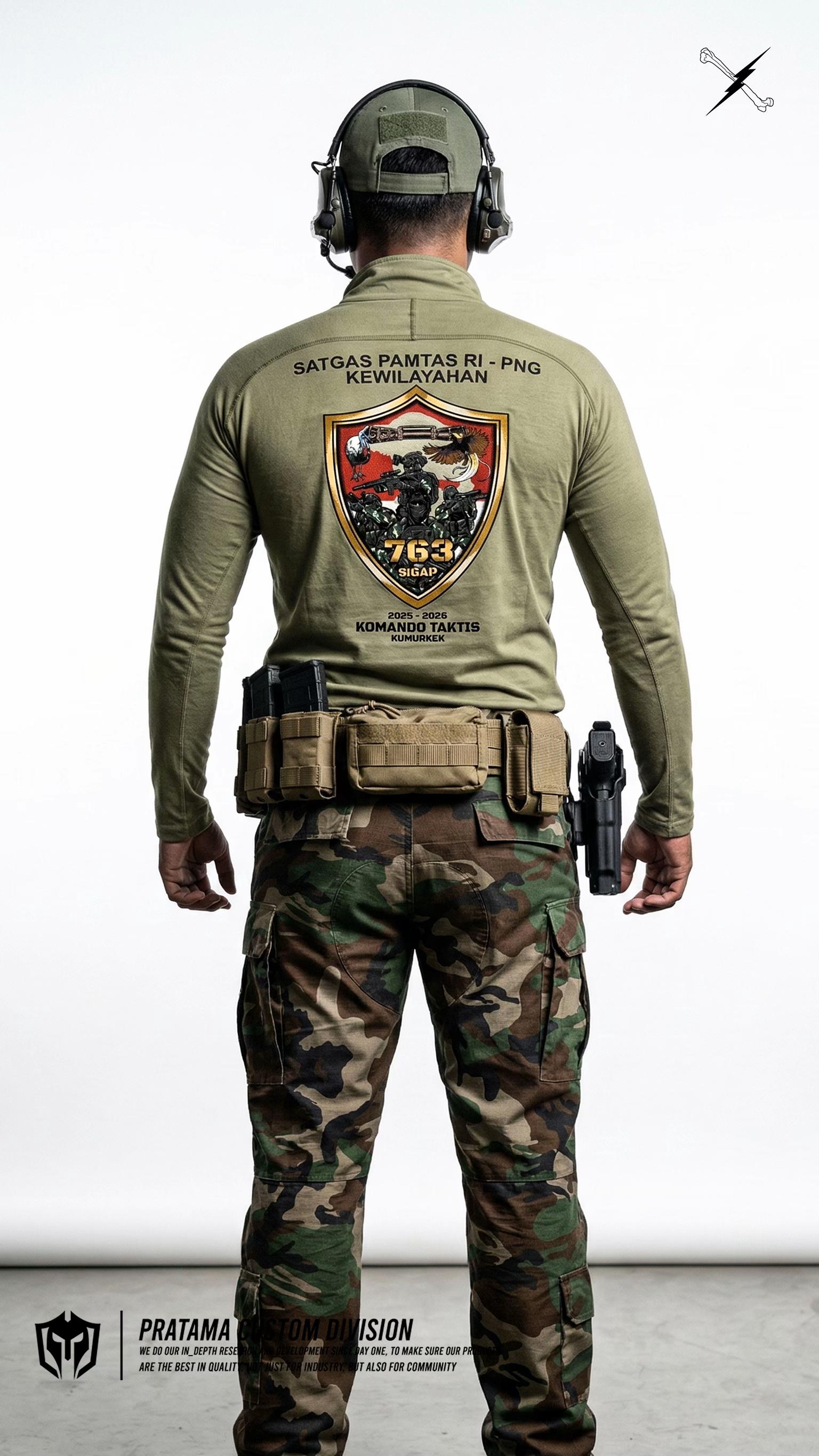 @Pratama Tactical