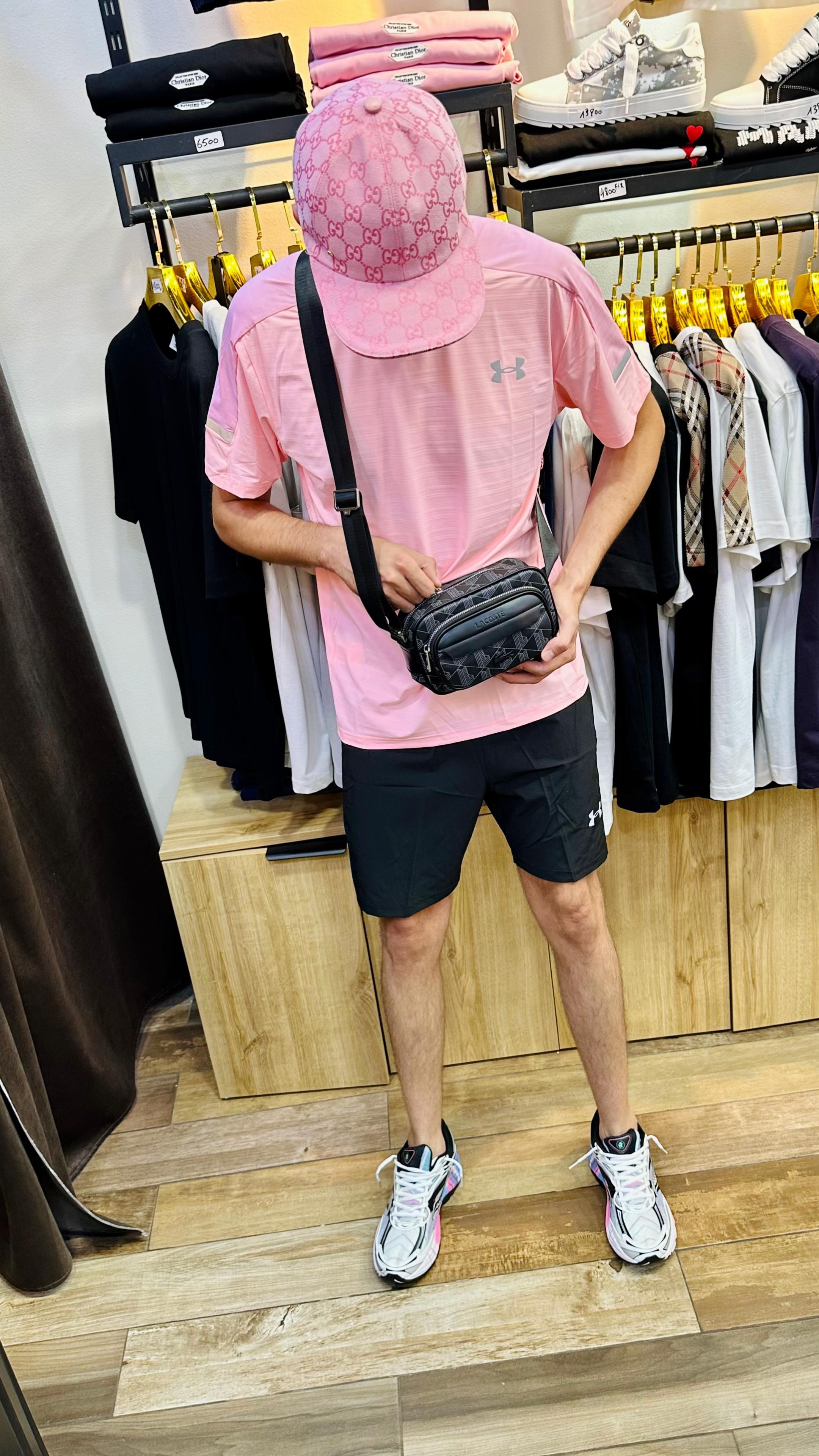 @AB Wear