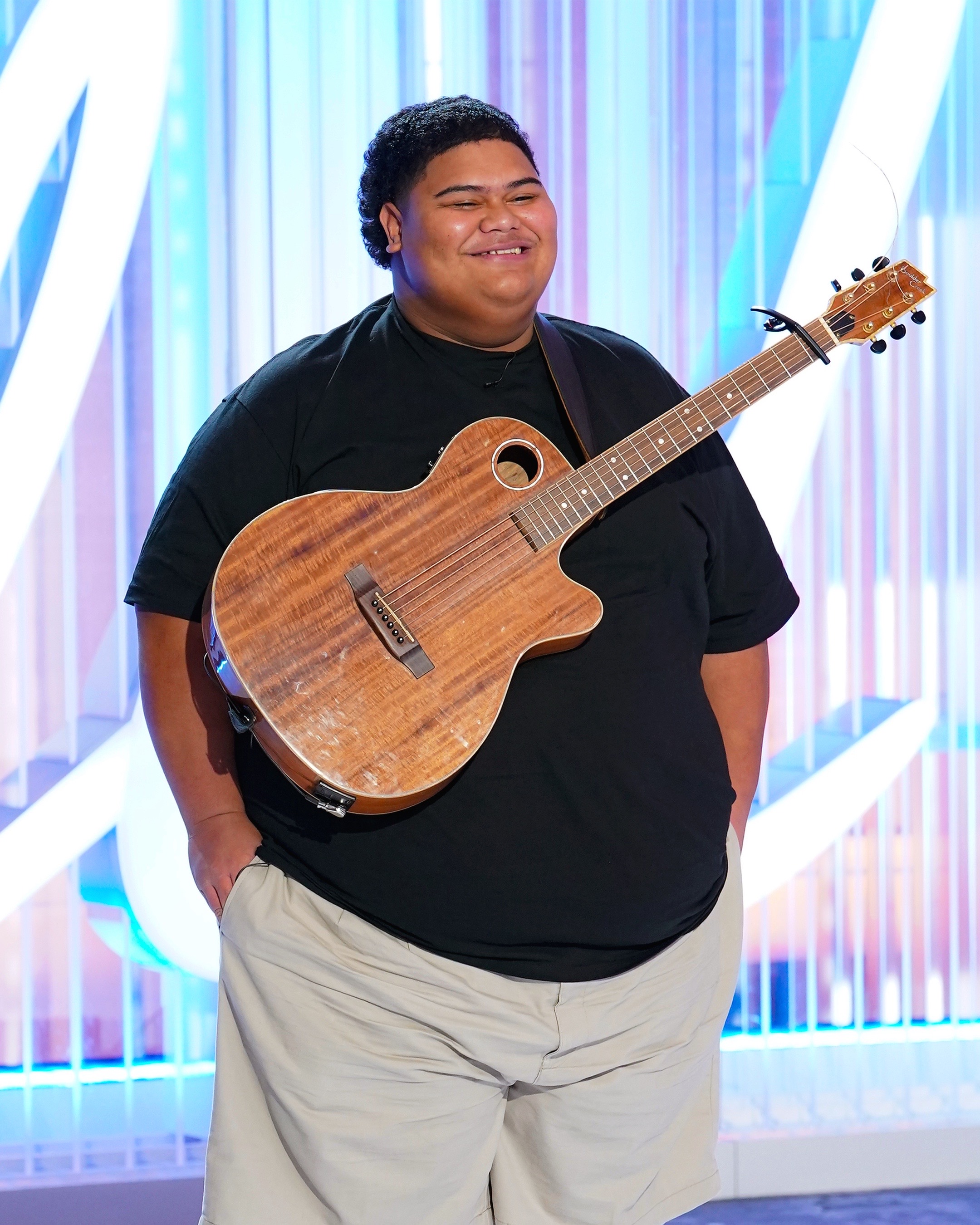 @AmericanIdol