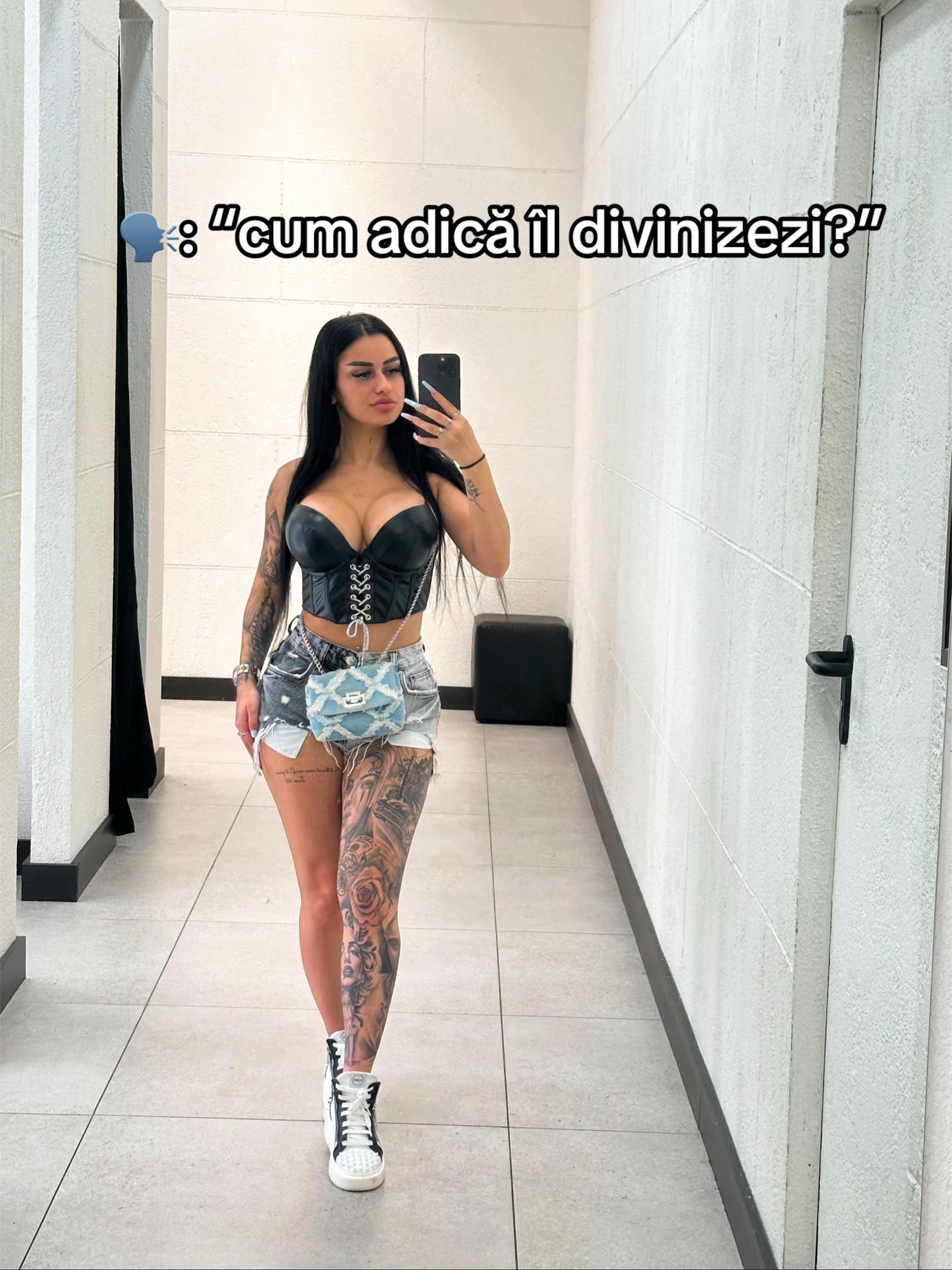 @Iulia Ioana