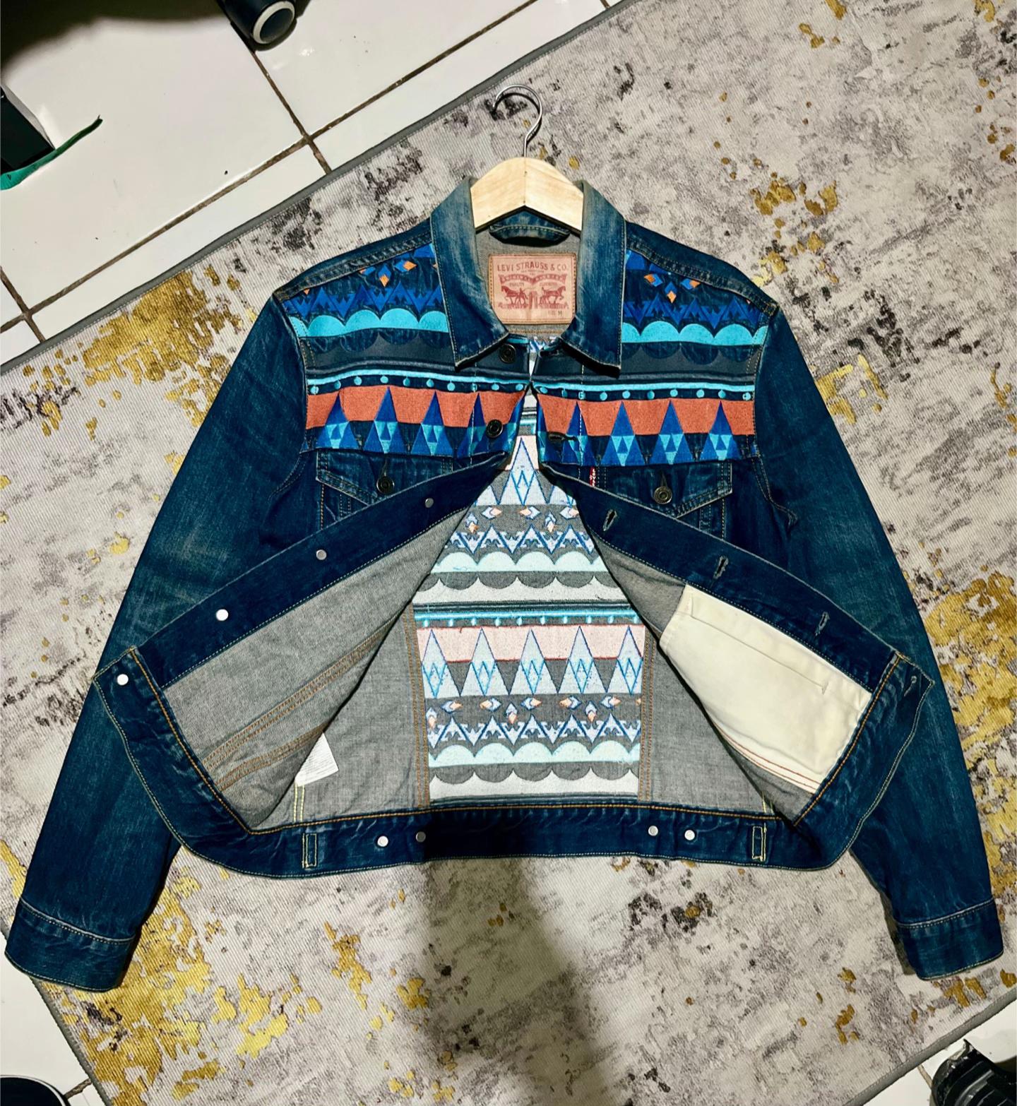@District denim