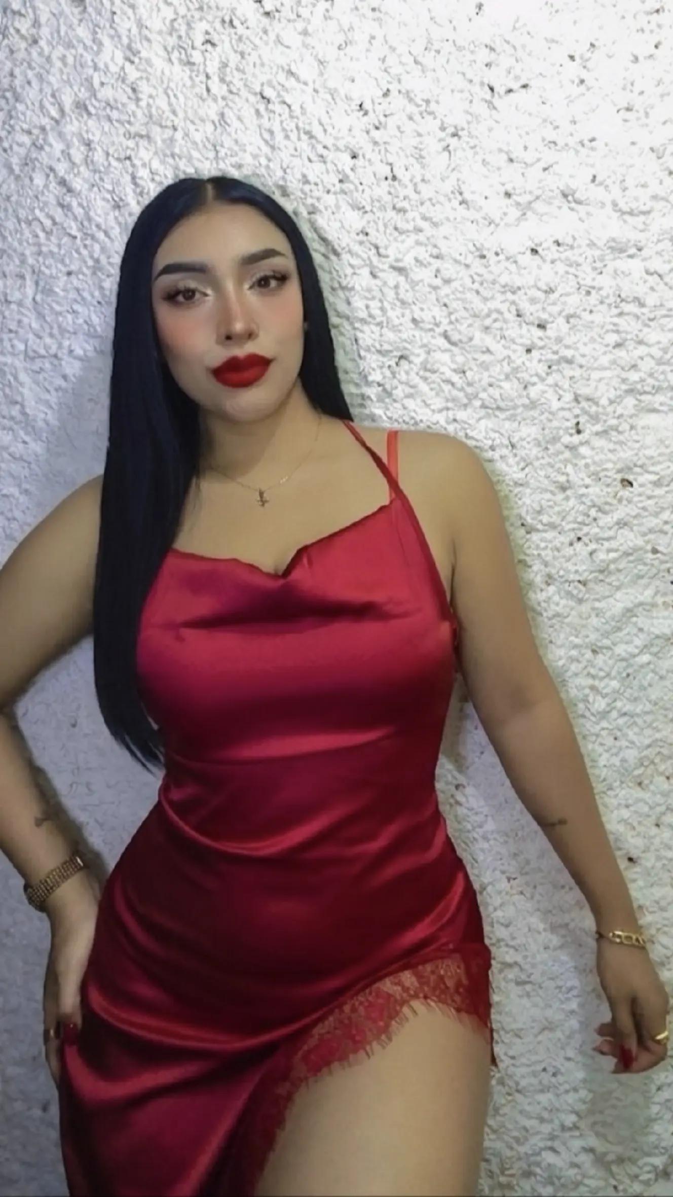 @✨ Karen Soria Oficial