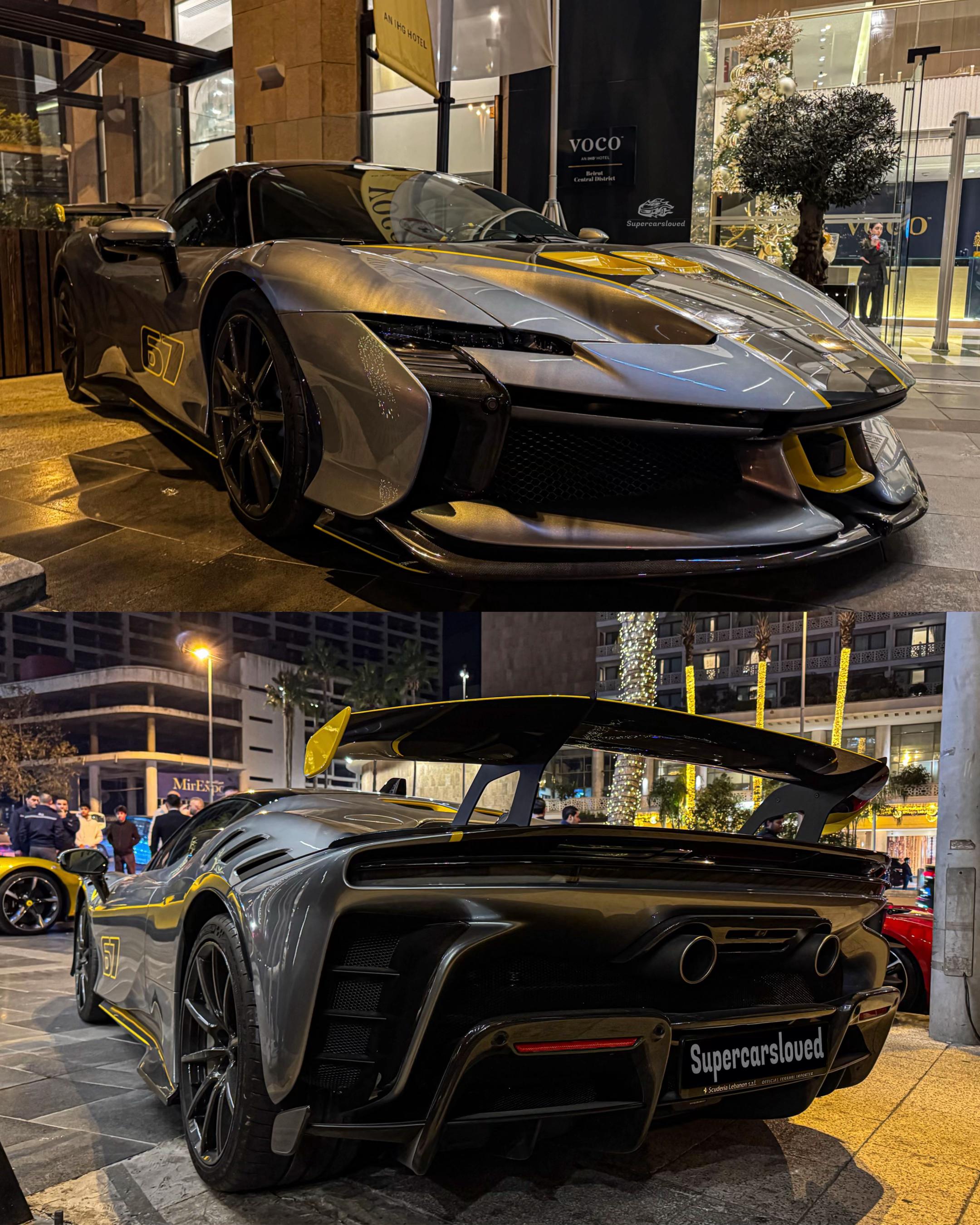 @Supercarsloved