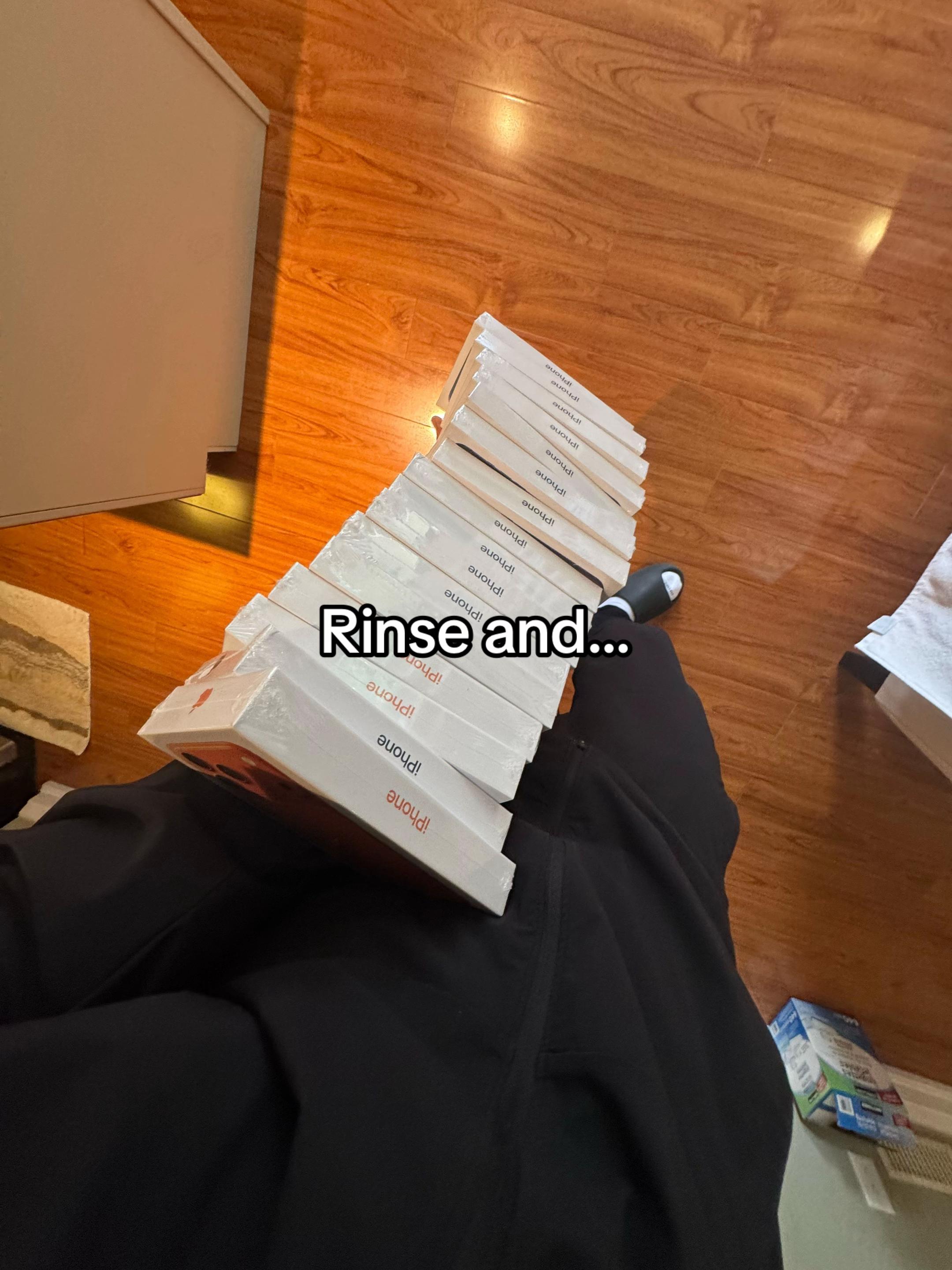 @Bandemic