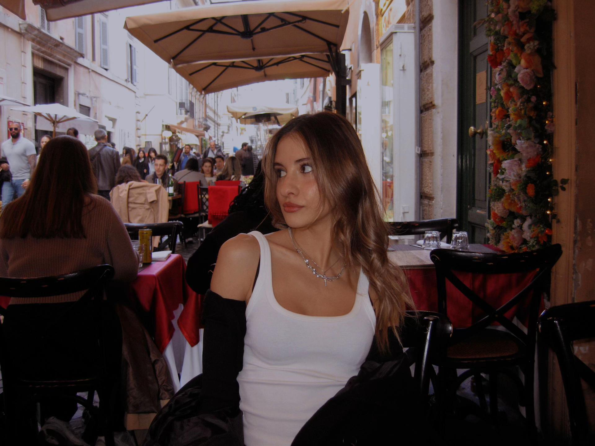 @Giulia