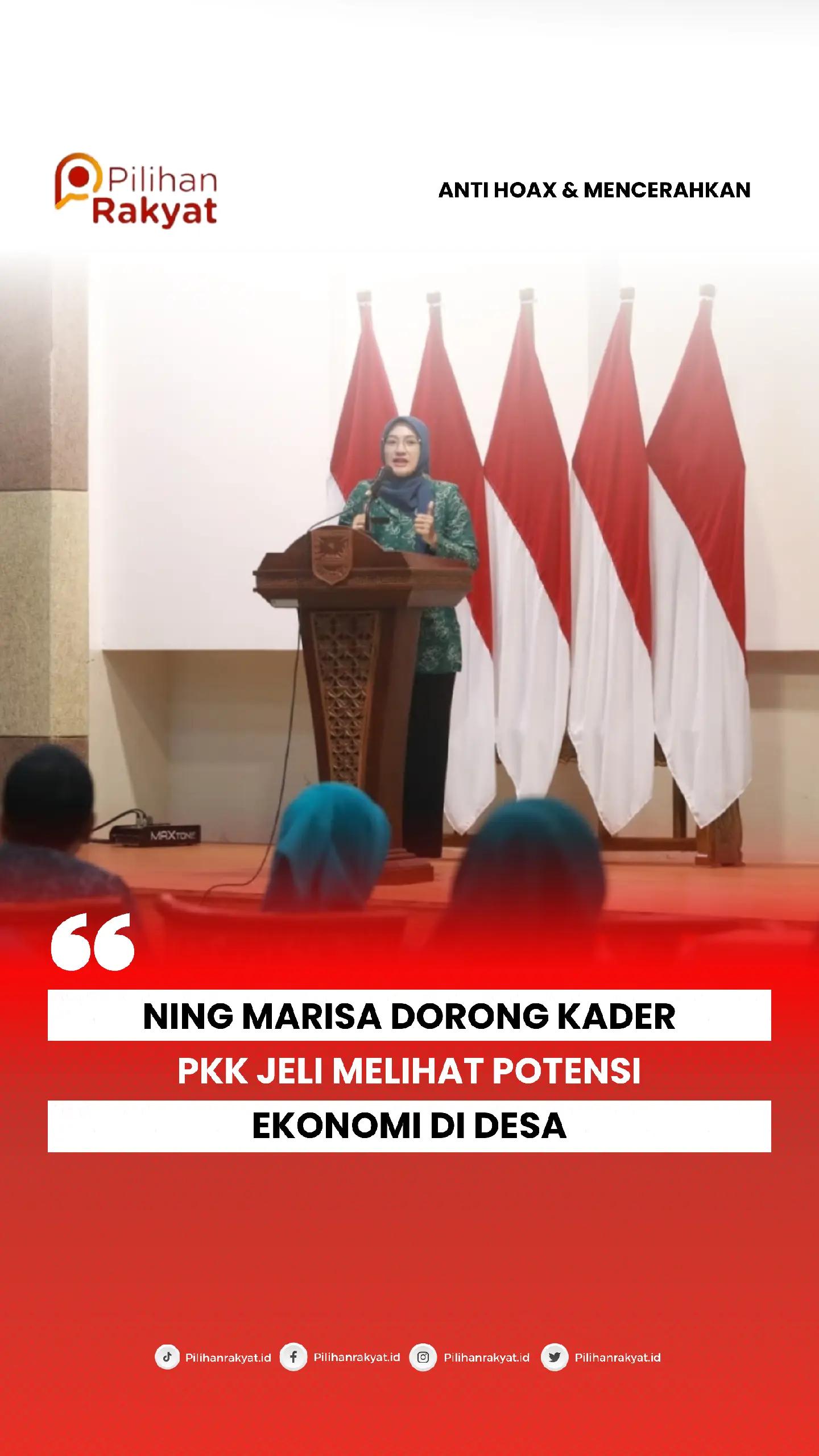 @PilihanRakyat.ID