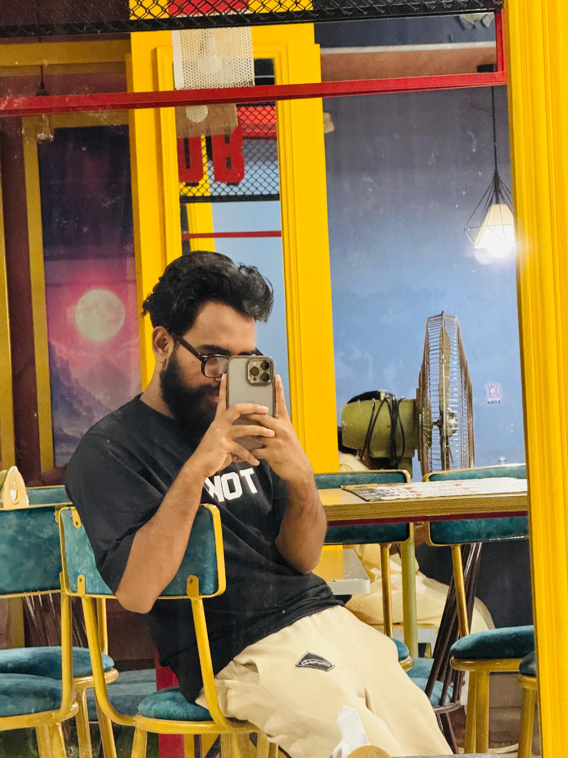 @🎦 Harris 🔥