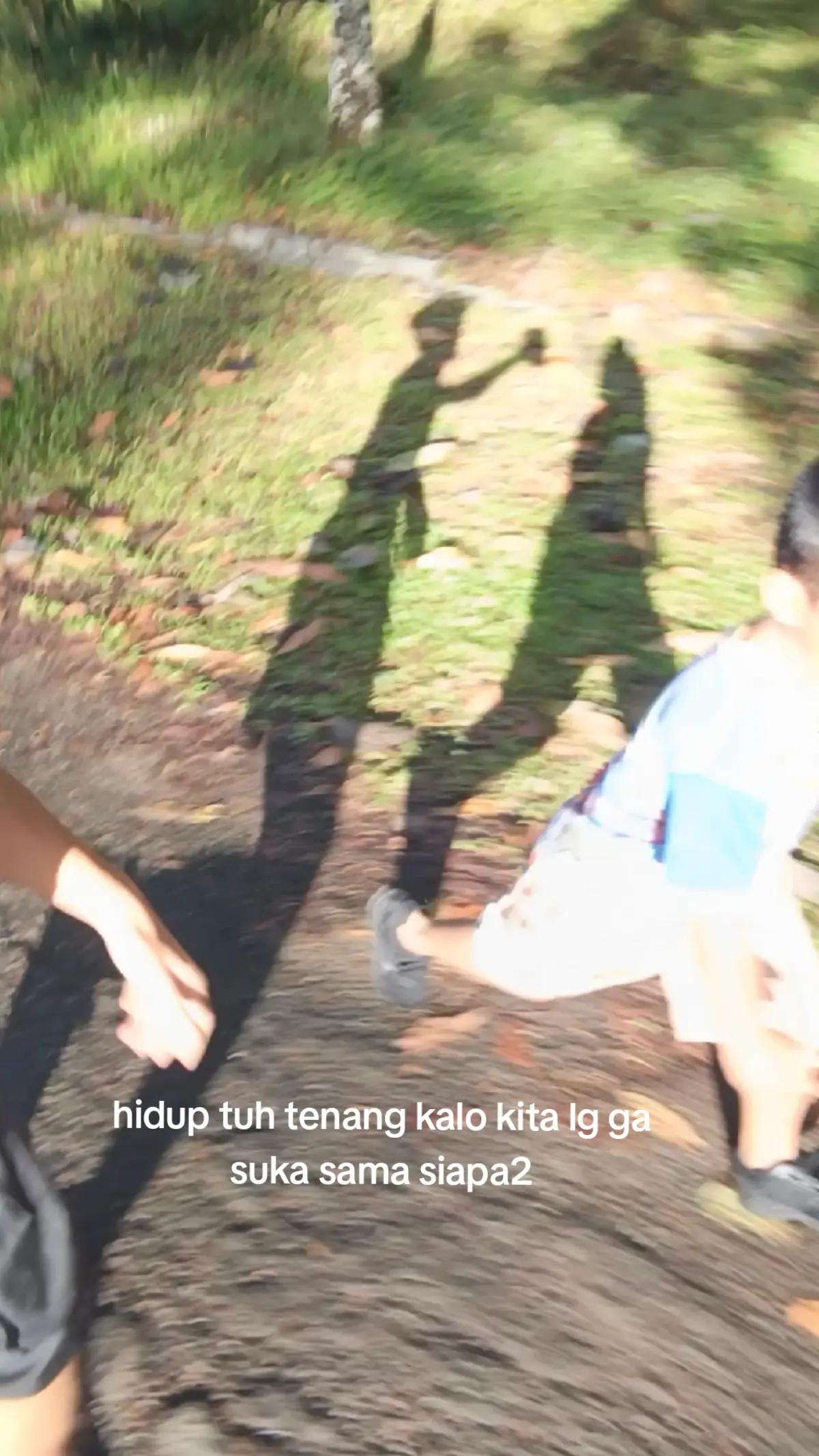 @galang nonchalant