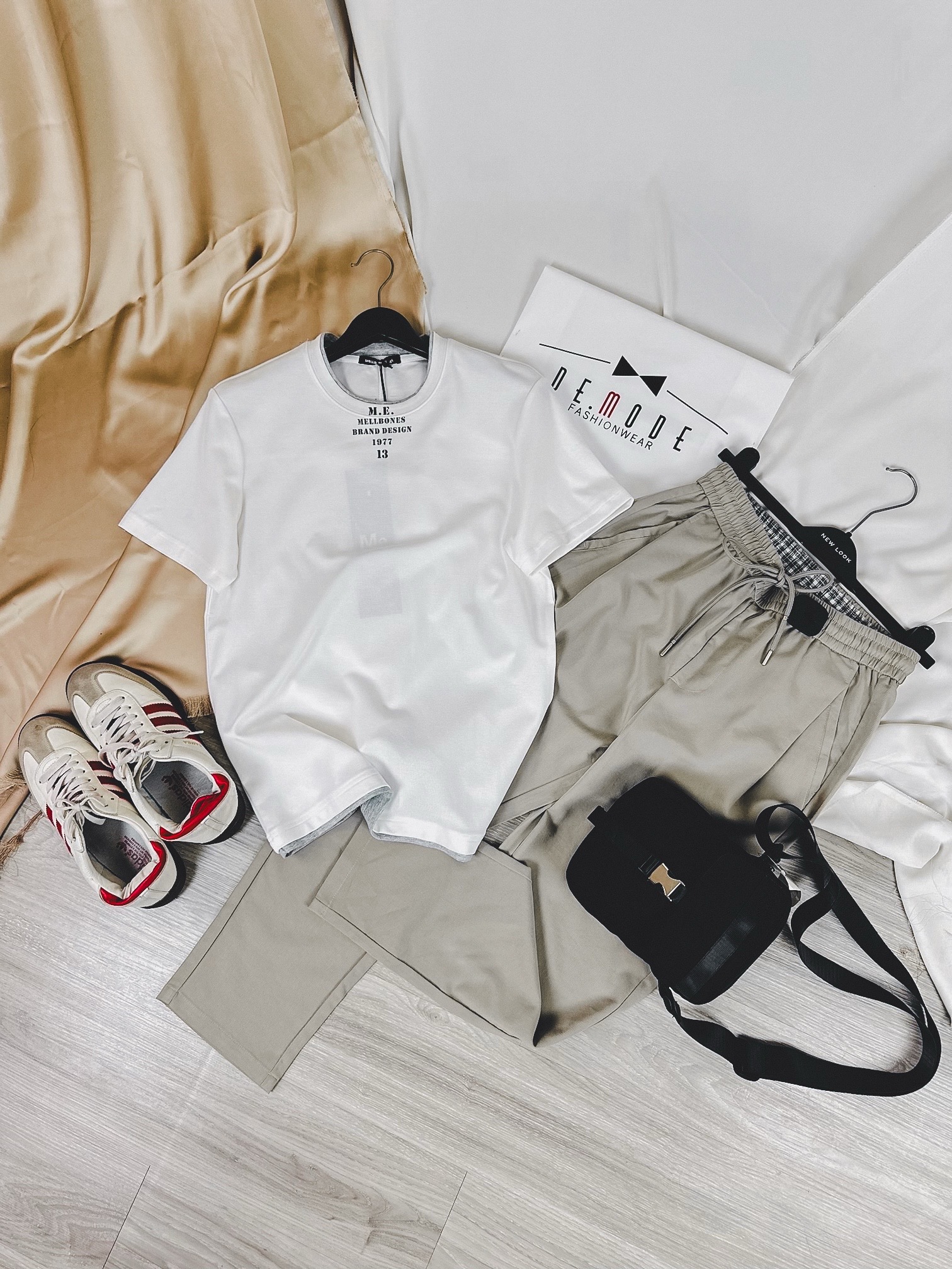 @De.Mode Cambodia