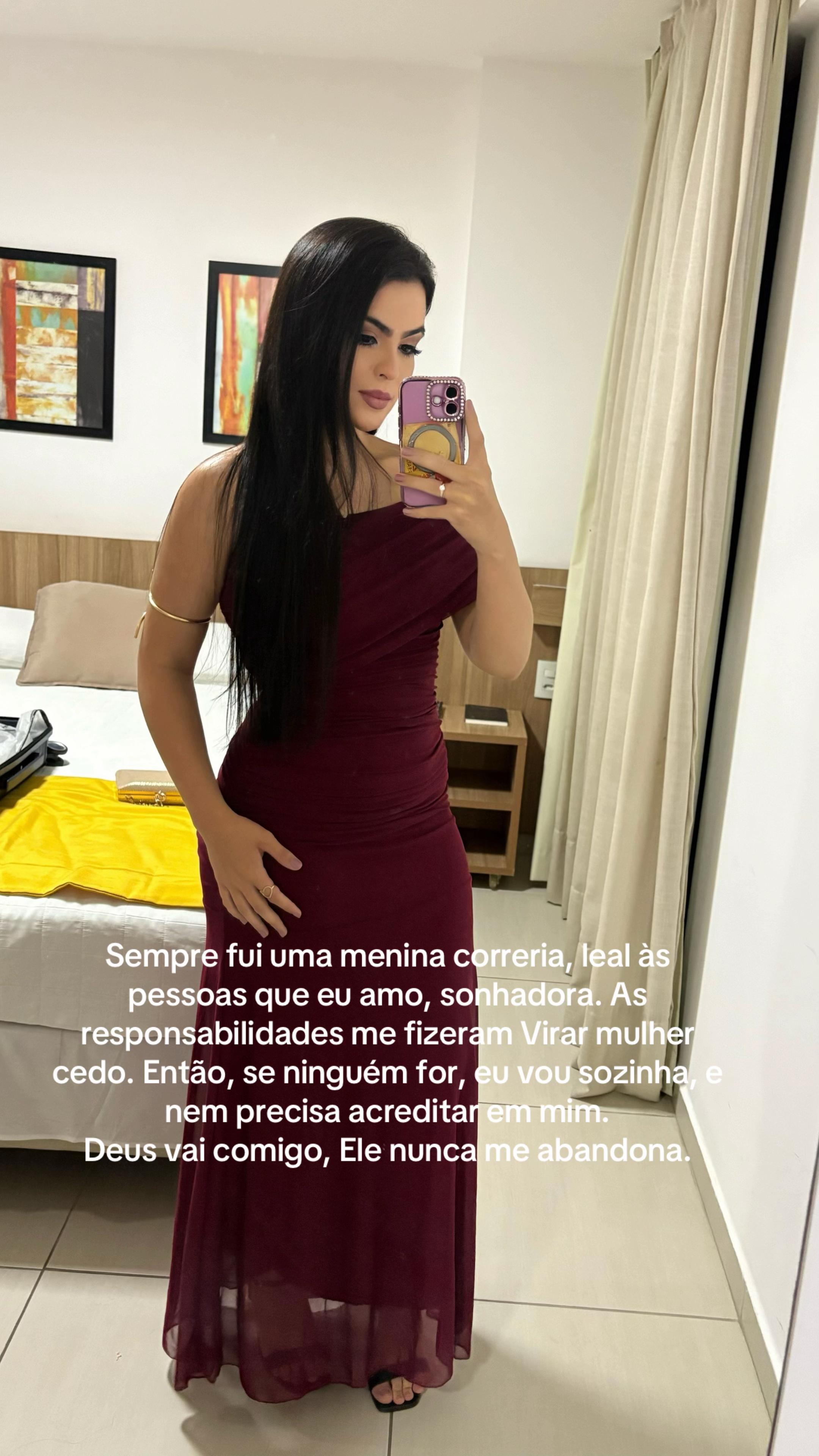 @Michaele | Advogada