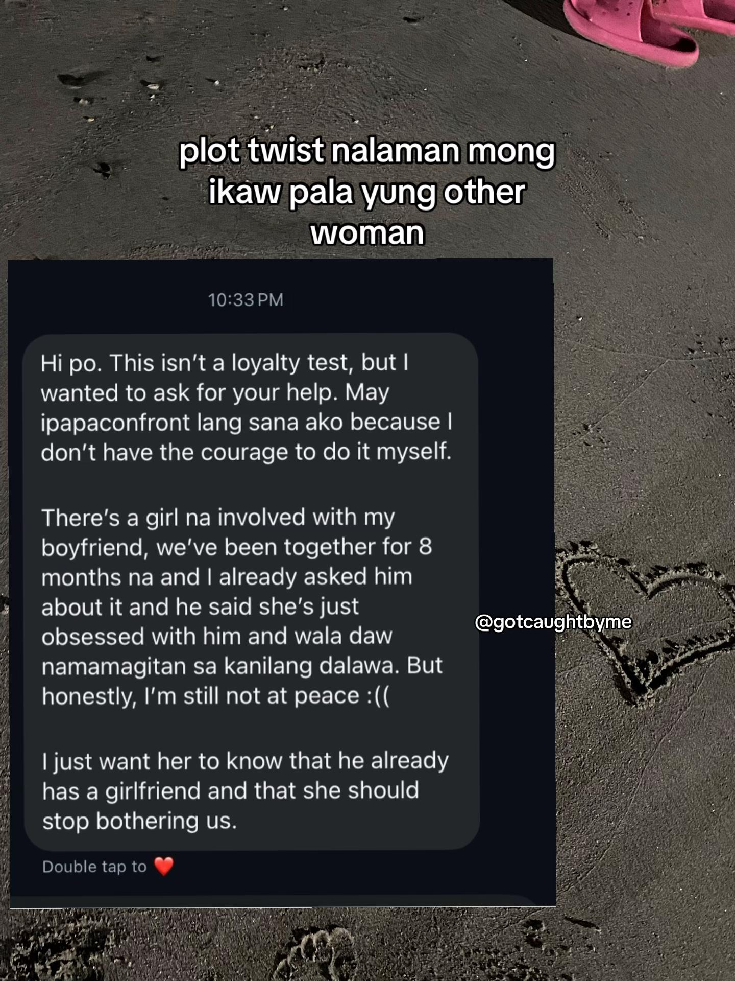 @gotcaughtbyme