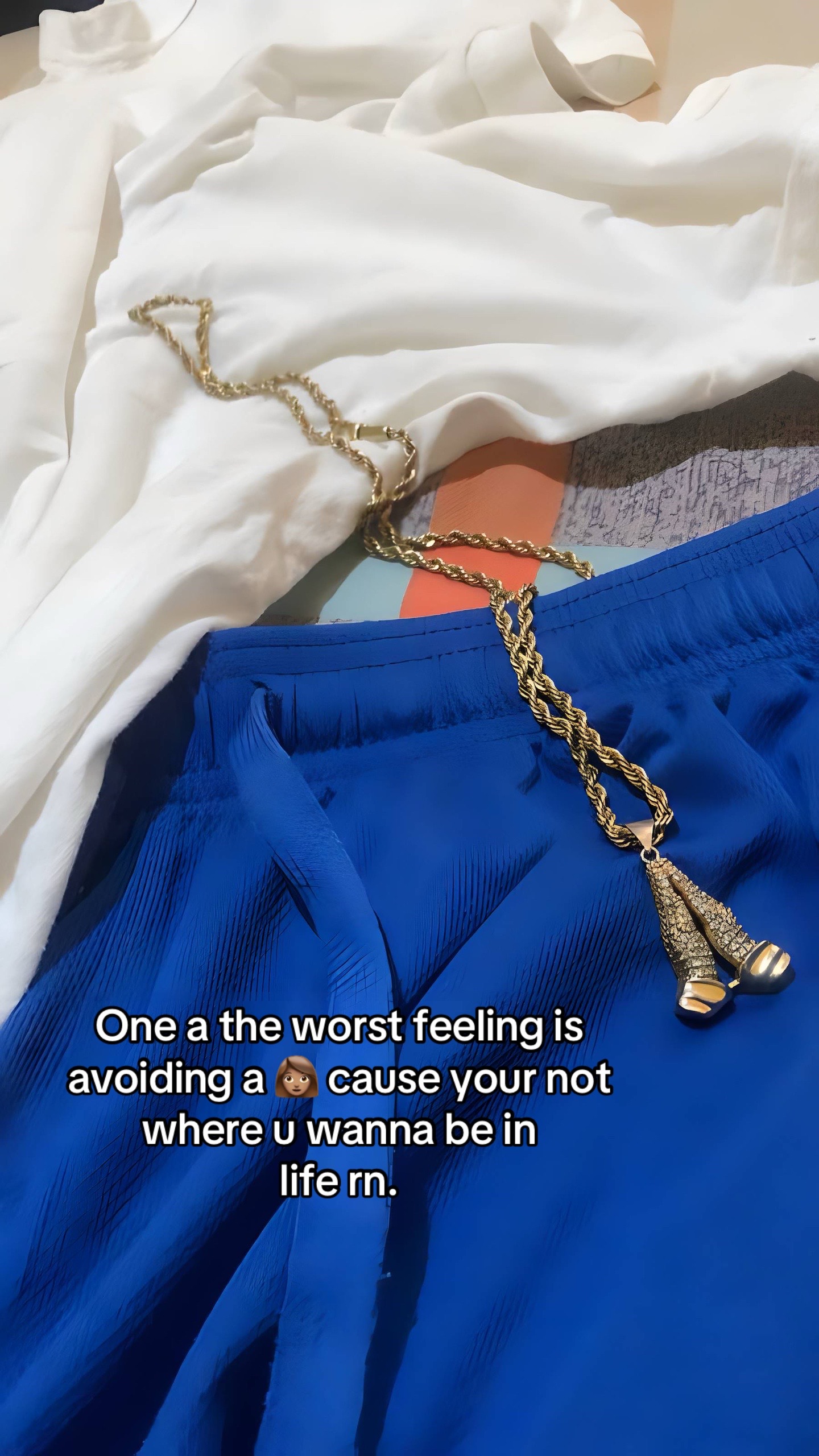@CJAY QUOTES🪫