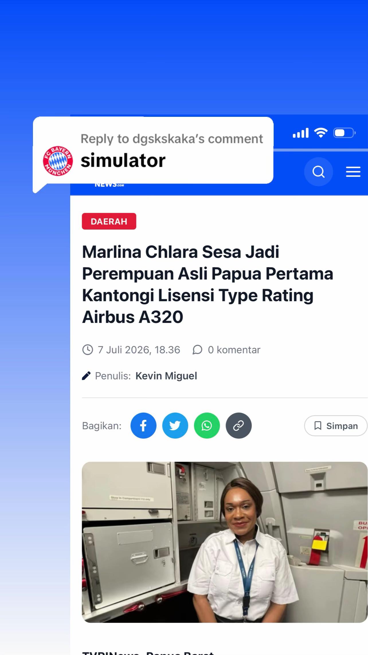 @tantejahe