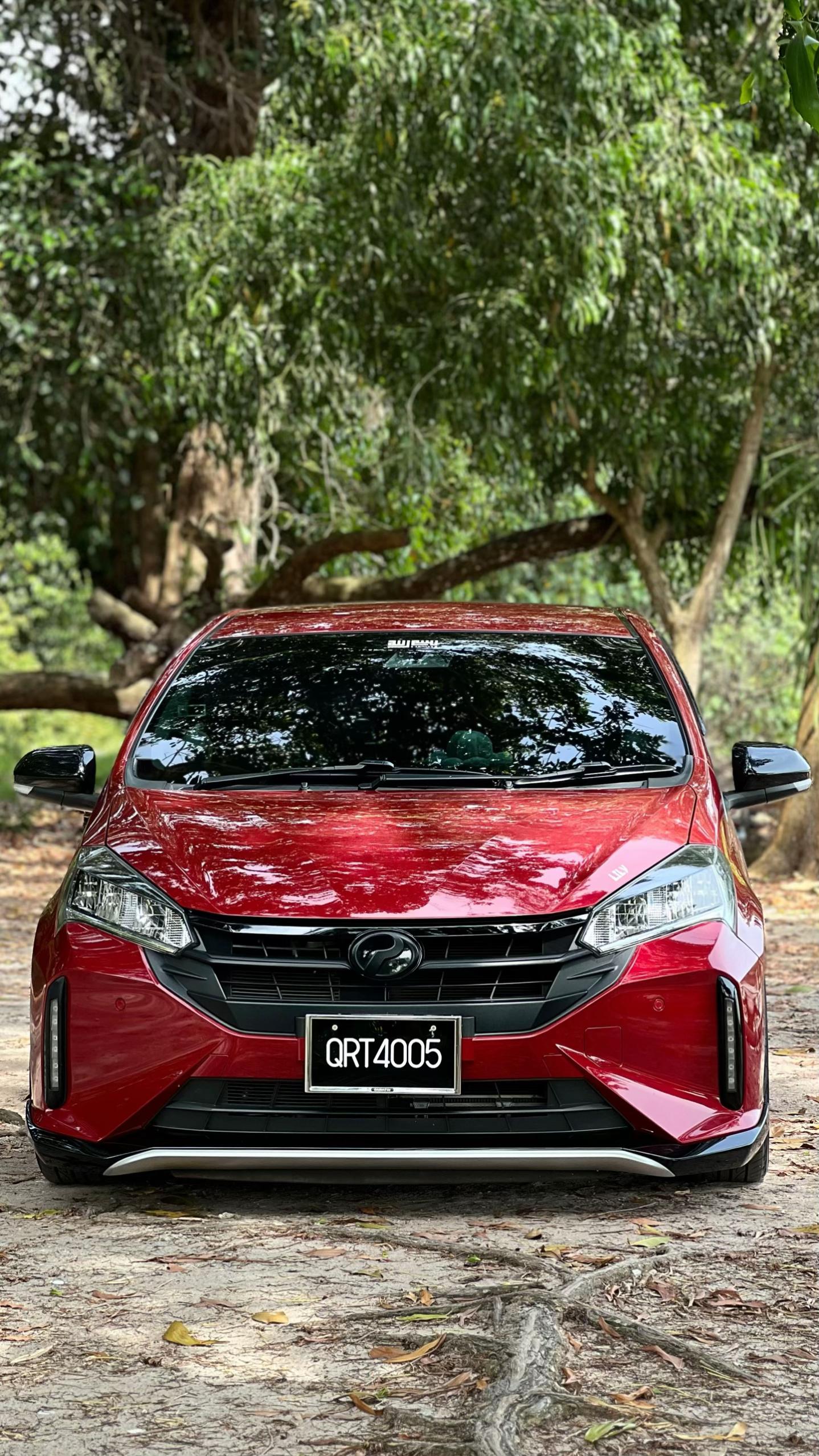 @iqa🍒 | PERODUA