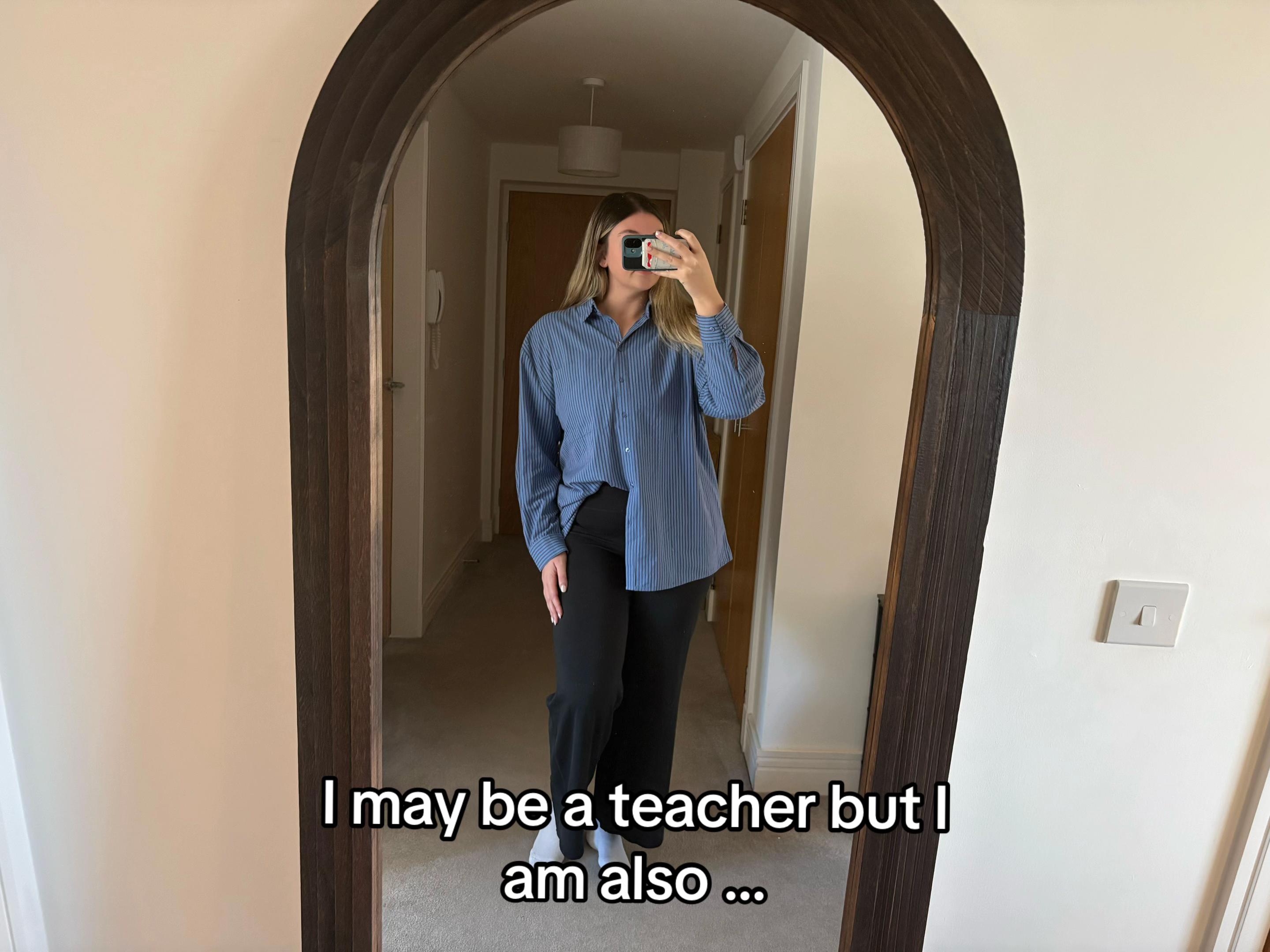 @Miss R