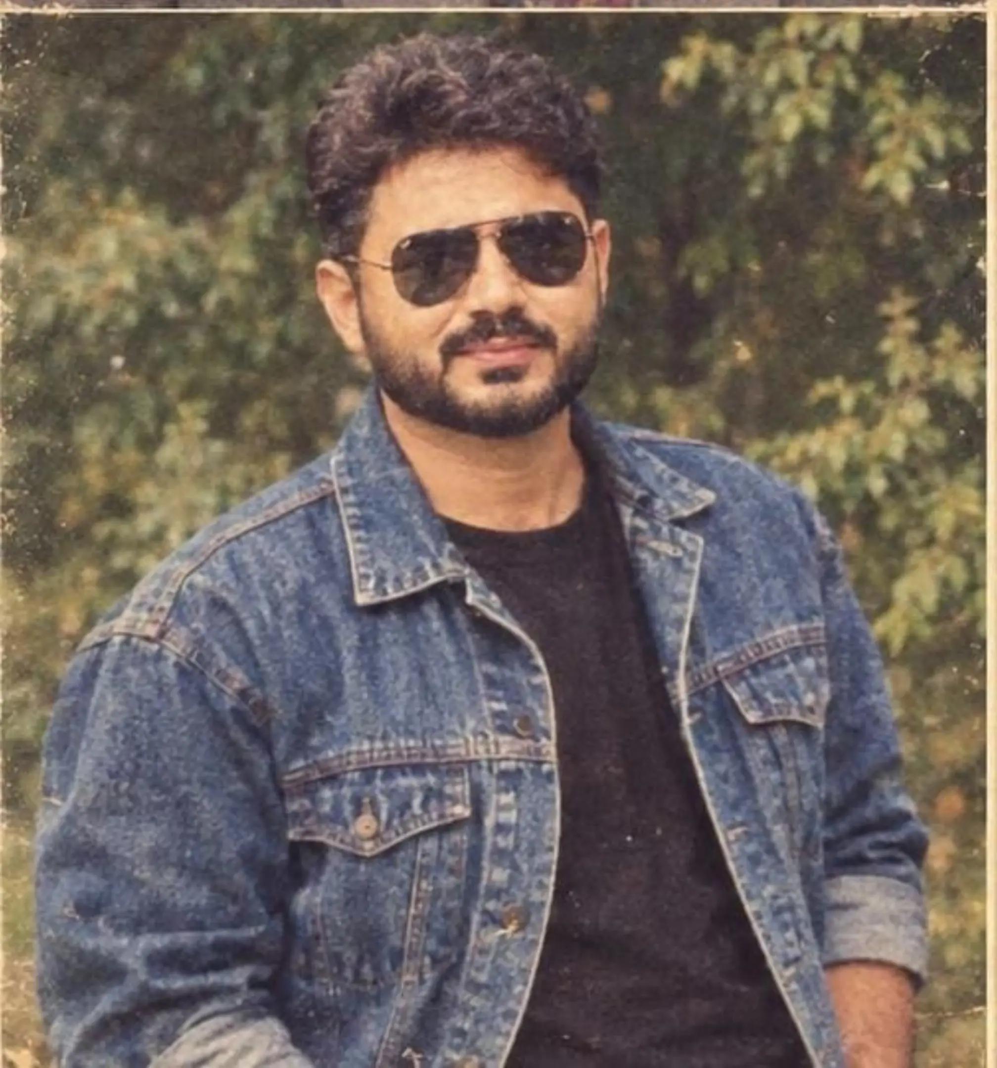 @Adv Fayyaz Dogar