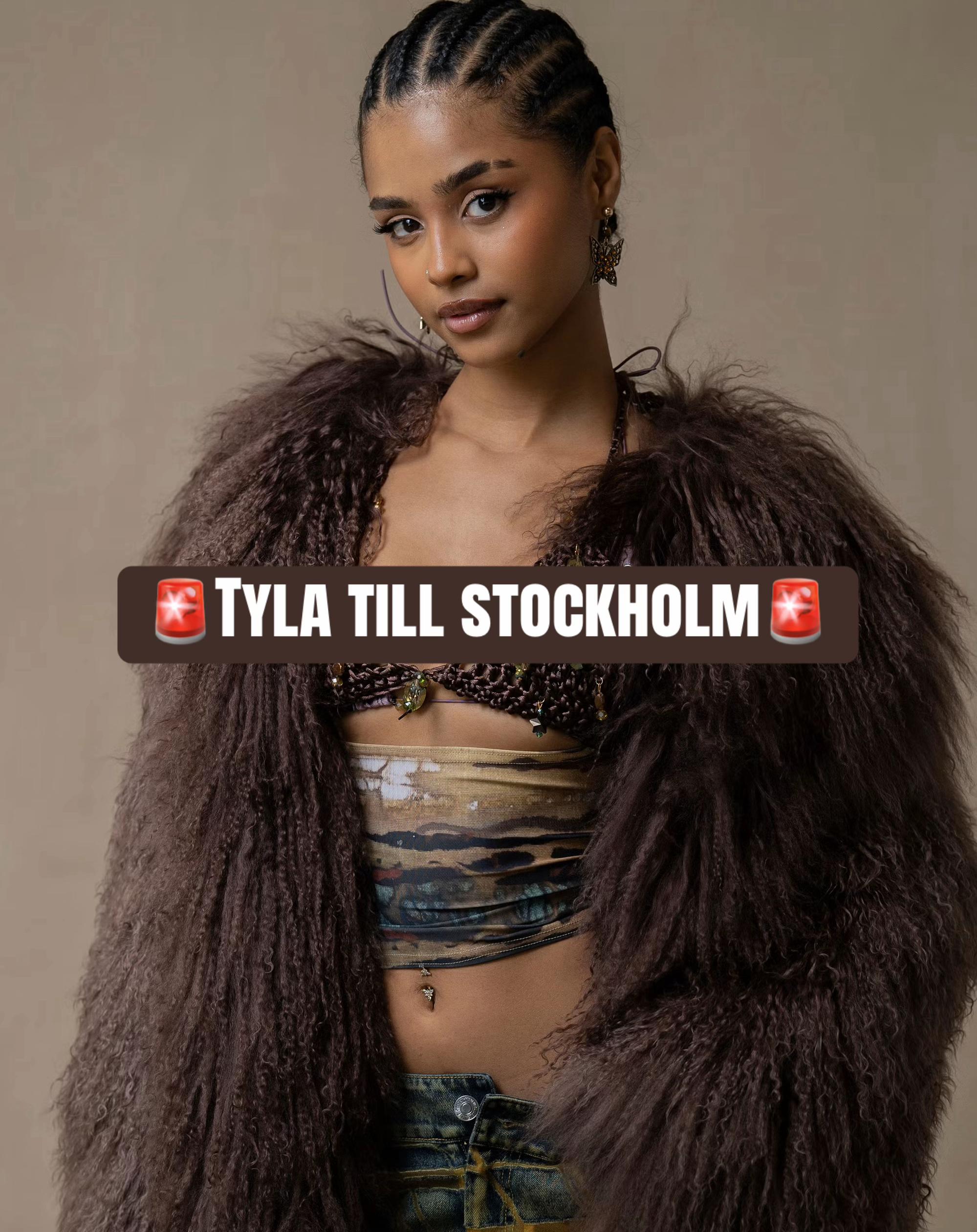 @Concerts Sweden