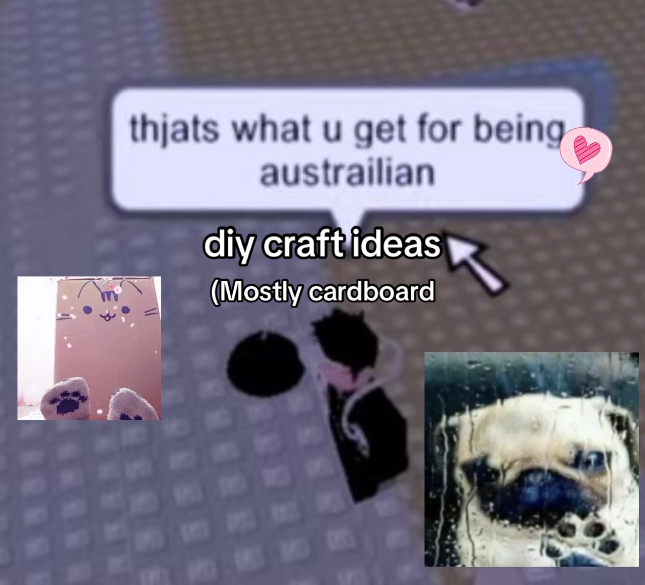 @dosgustingcrreature