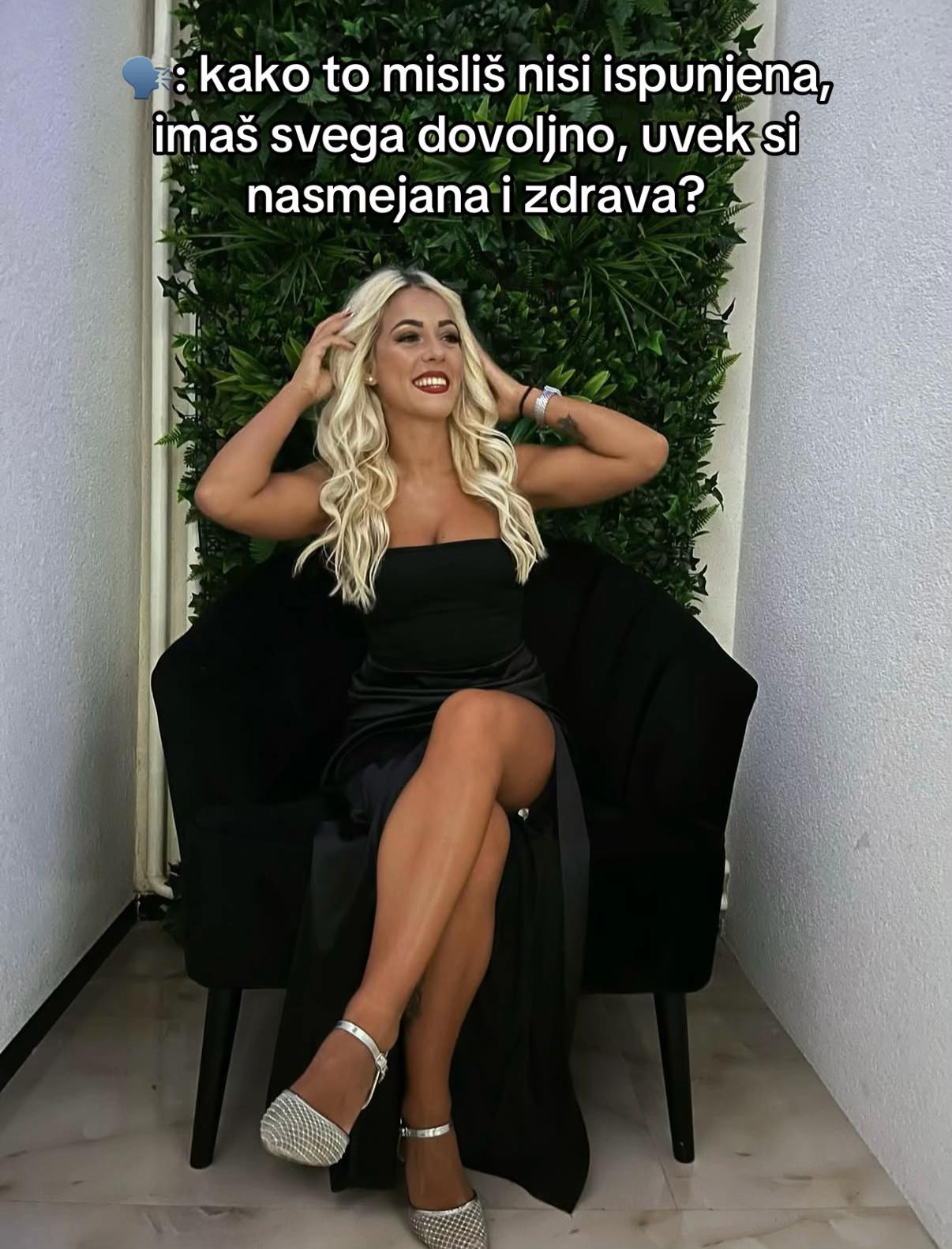@Jelena Petrović