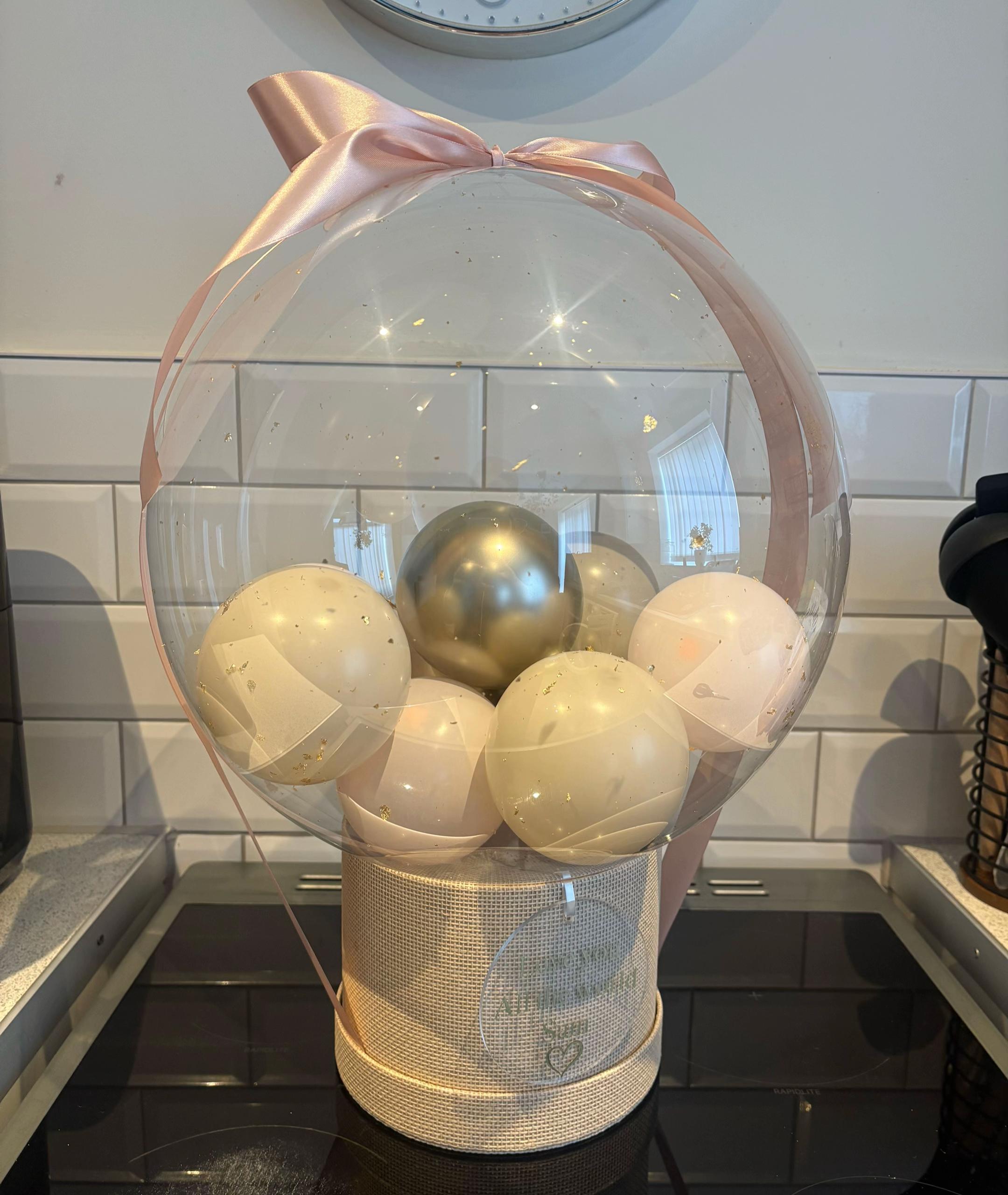 @LuxeGifts