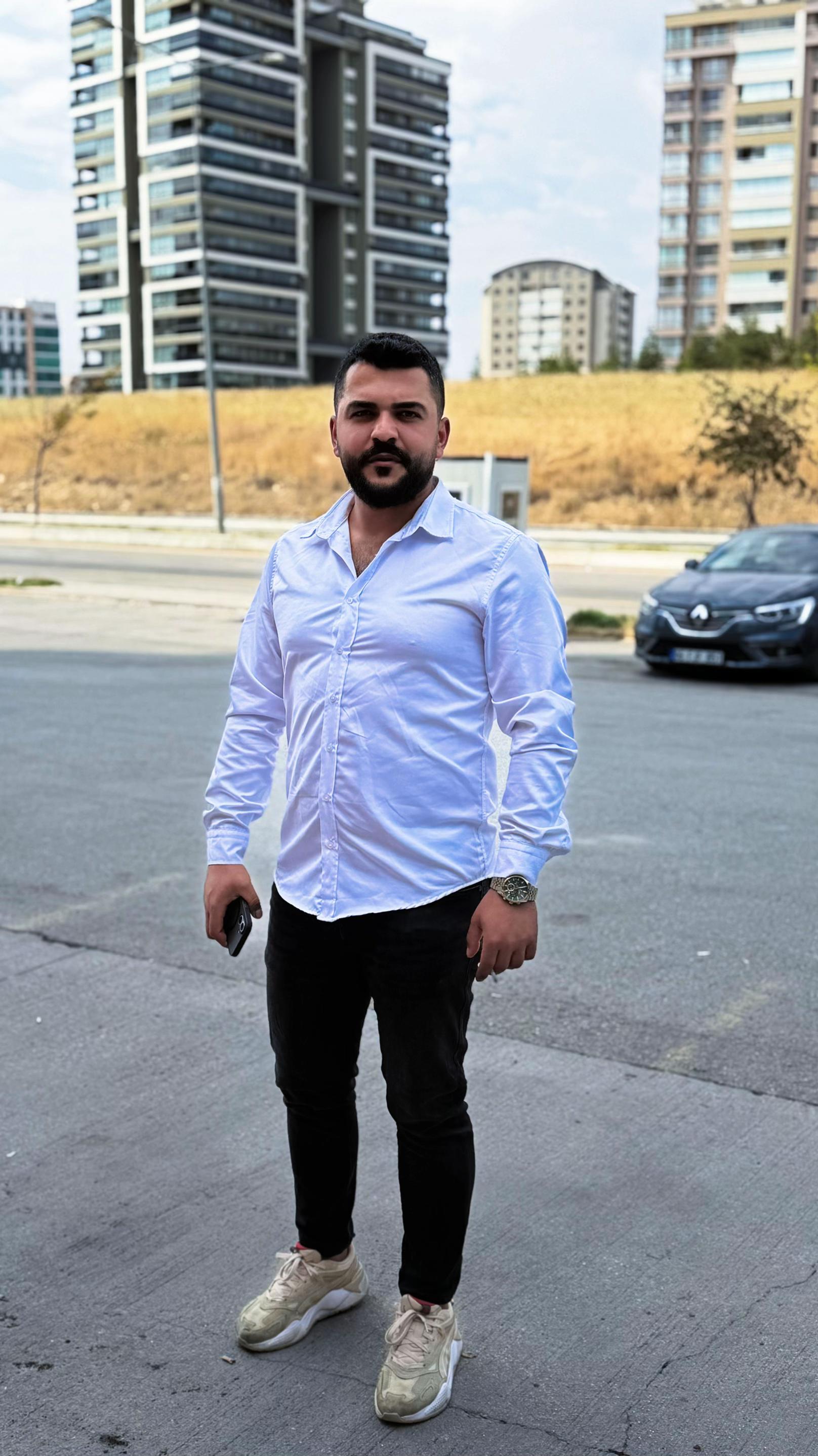 @TOLGA KOÇAK