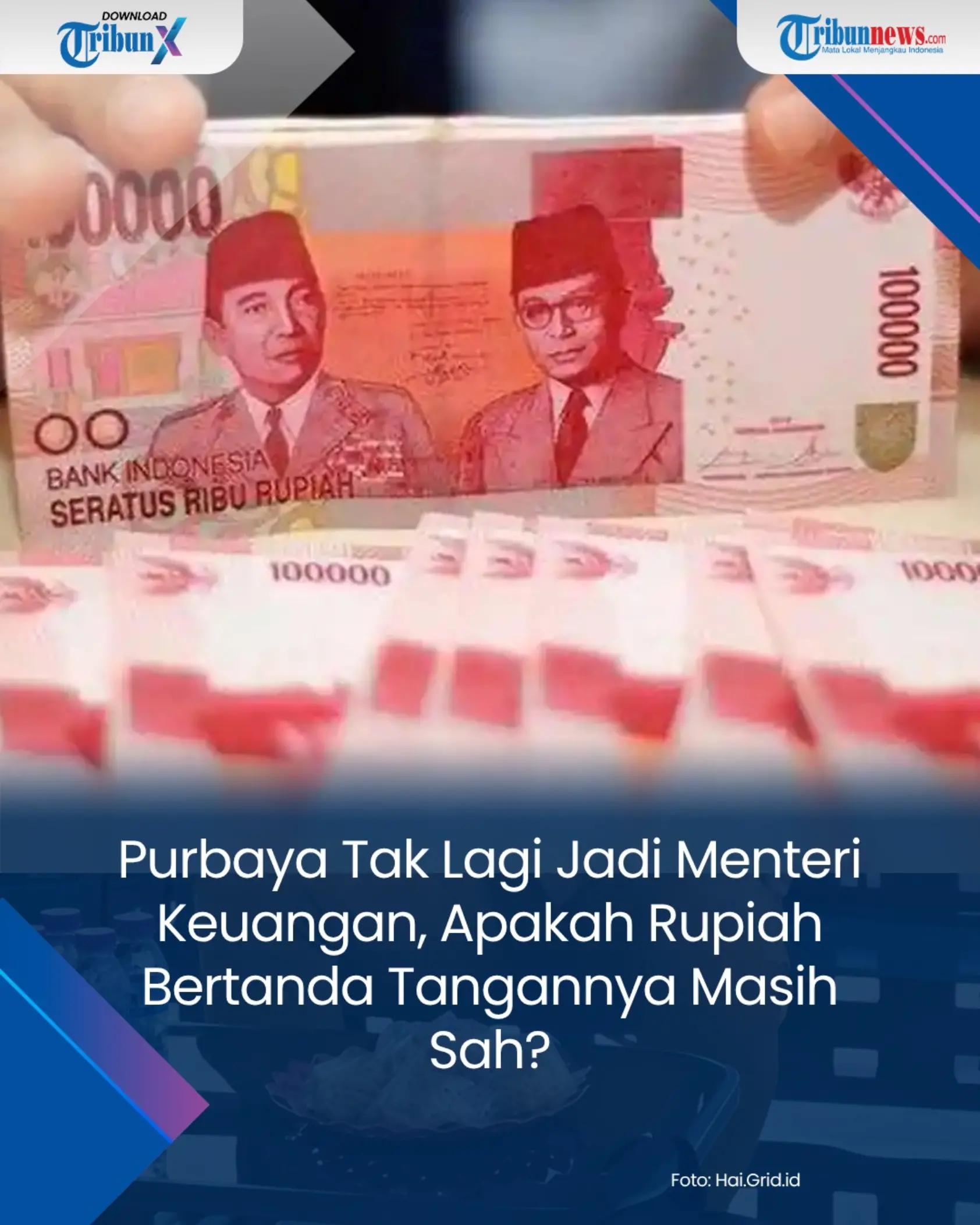 @Tribunnews