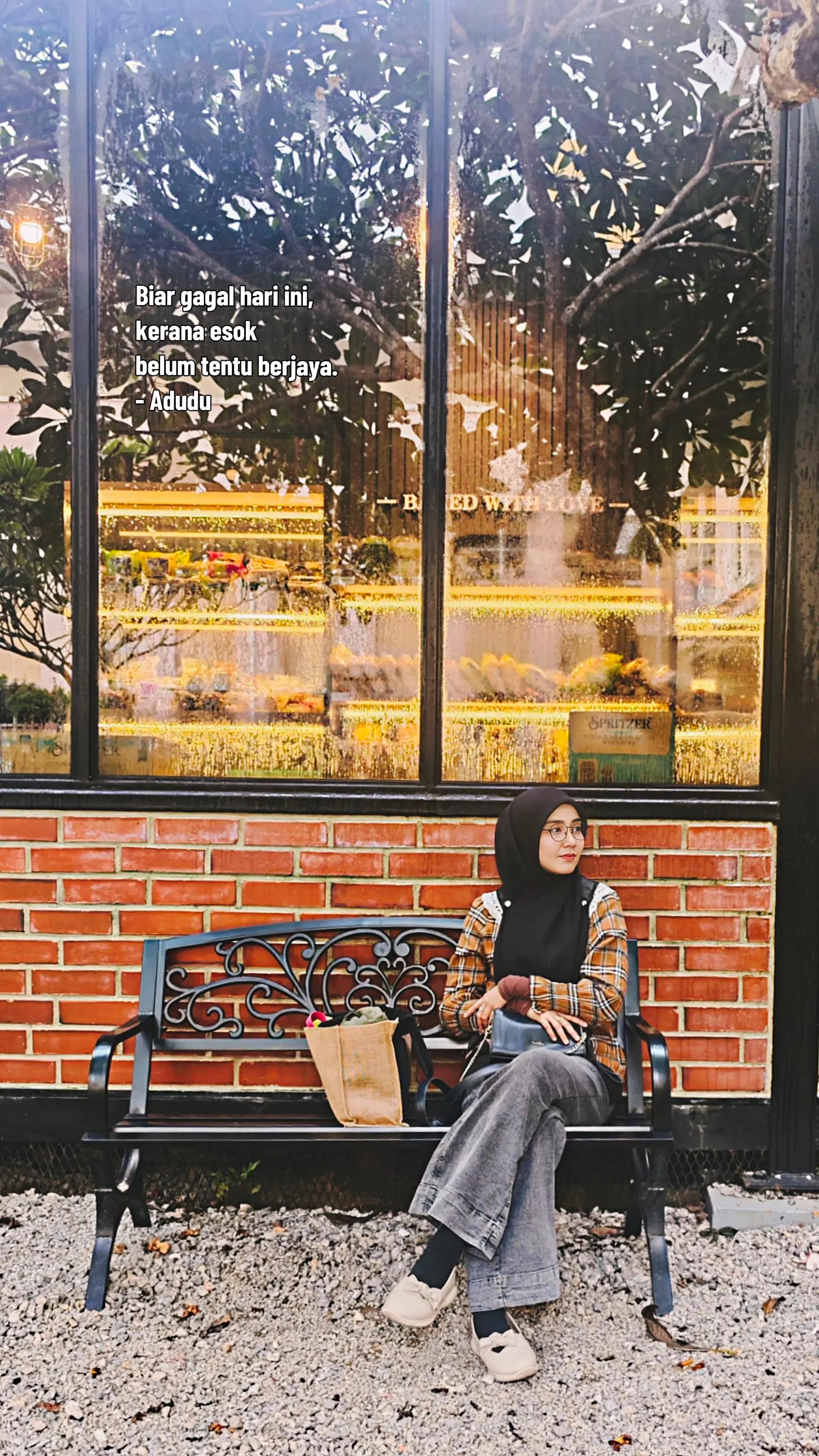@Che Puan