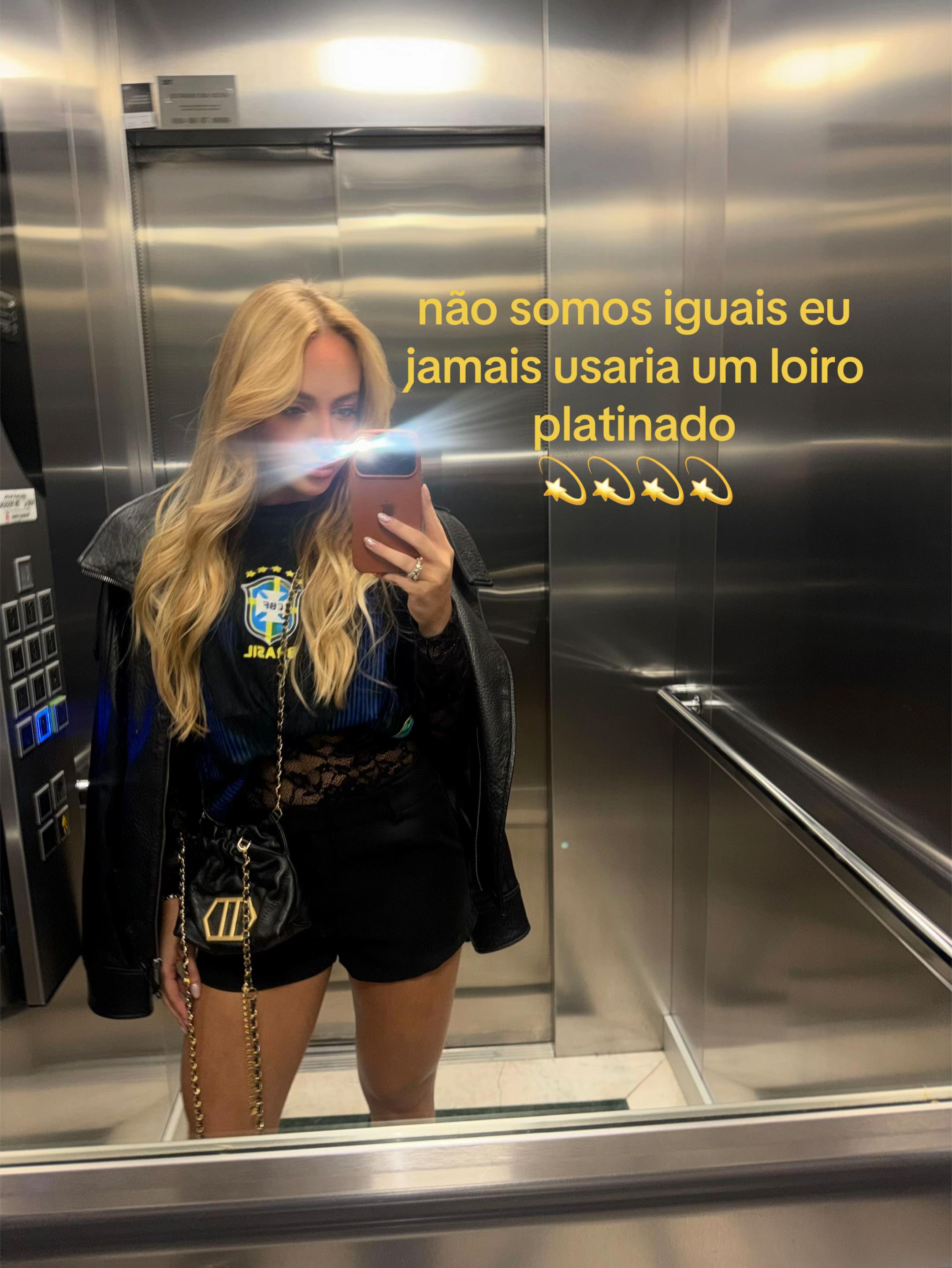 @Maysa Wilke