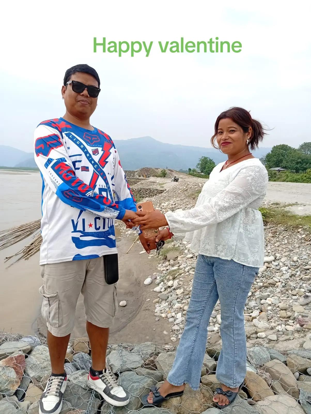 @Sanjog Neelam