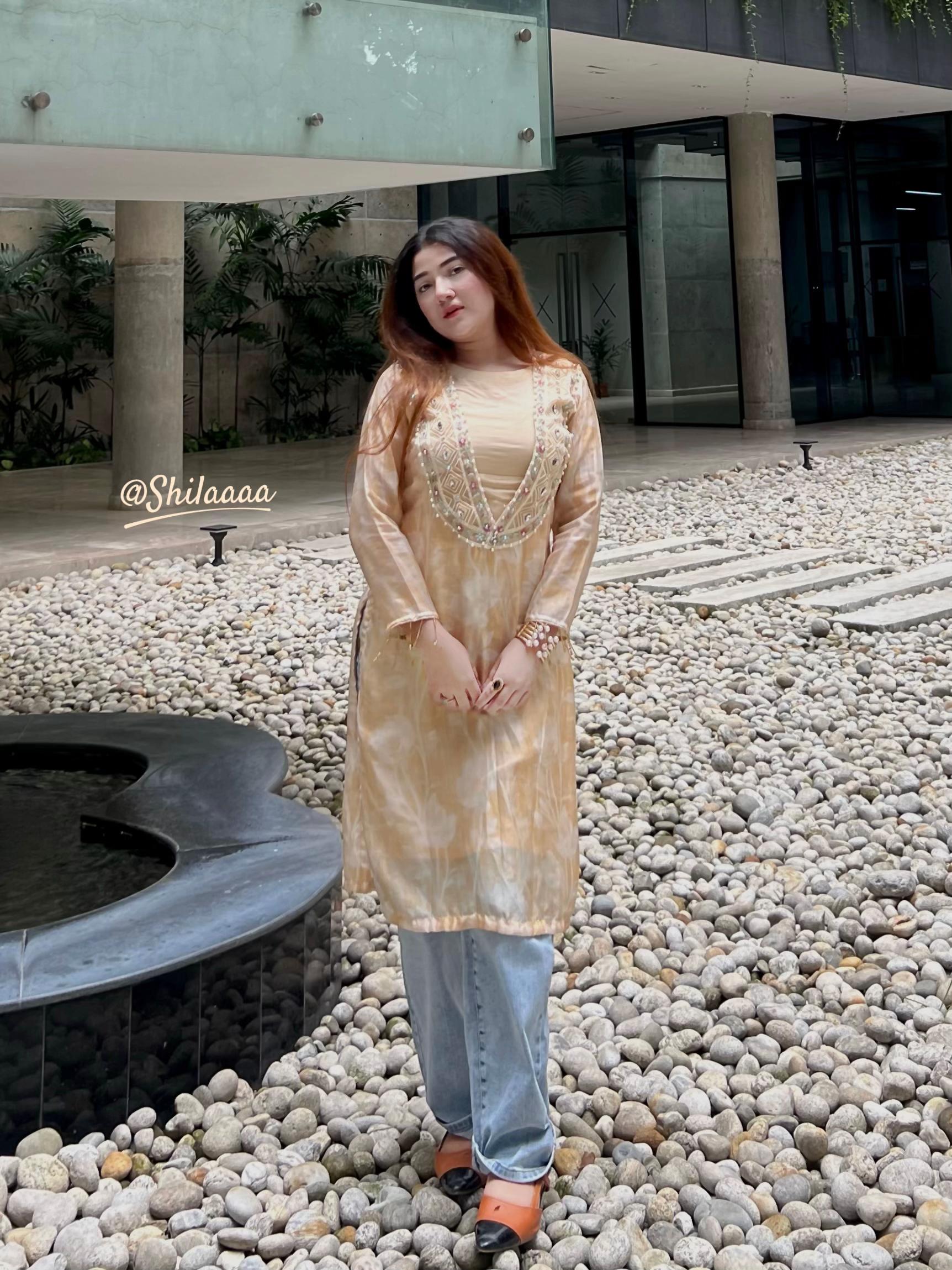 @SHILAᥫ᭡