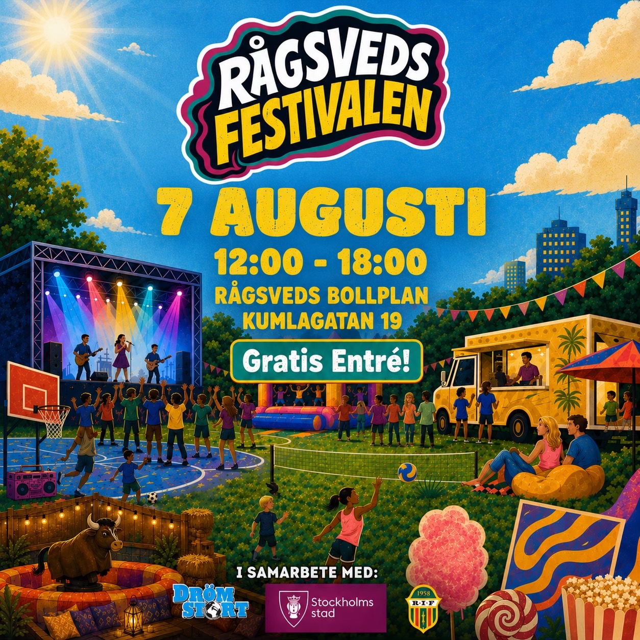 @RGSfestivalen