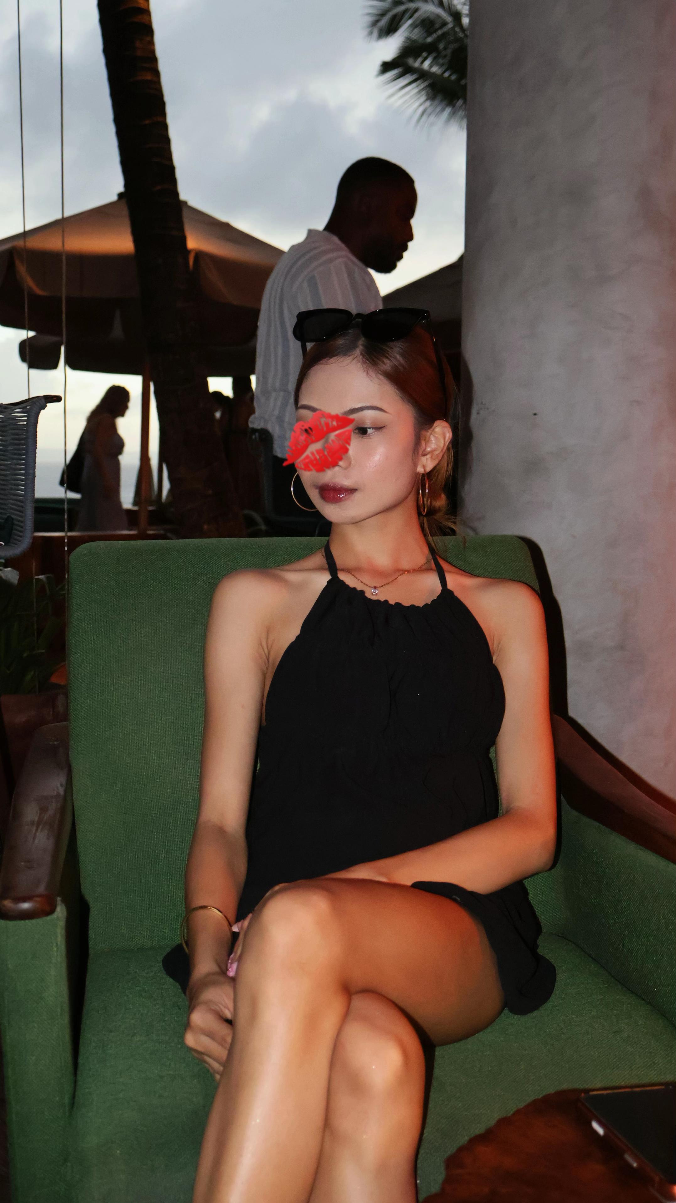 @cantik!