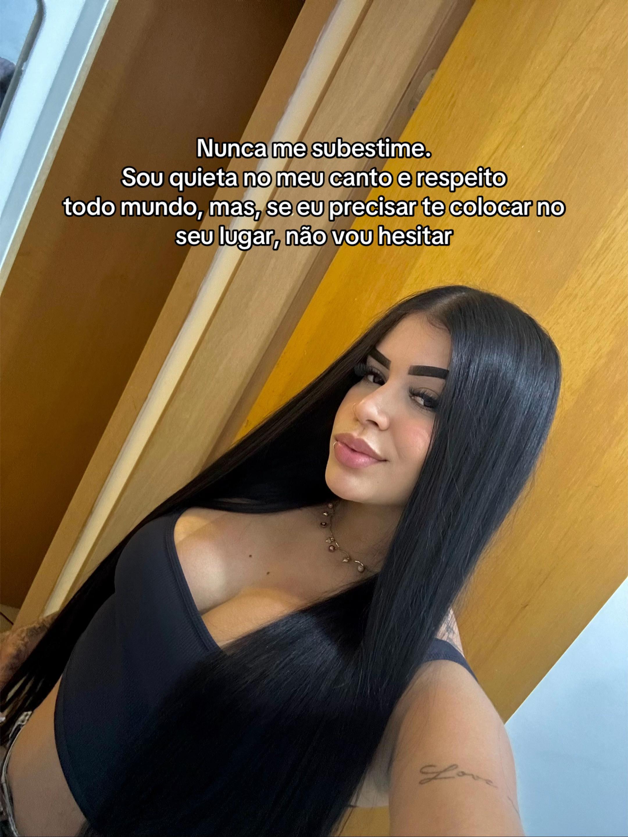 @Thath&aacute; Queiroz