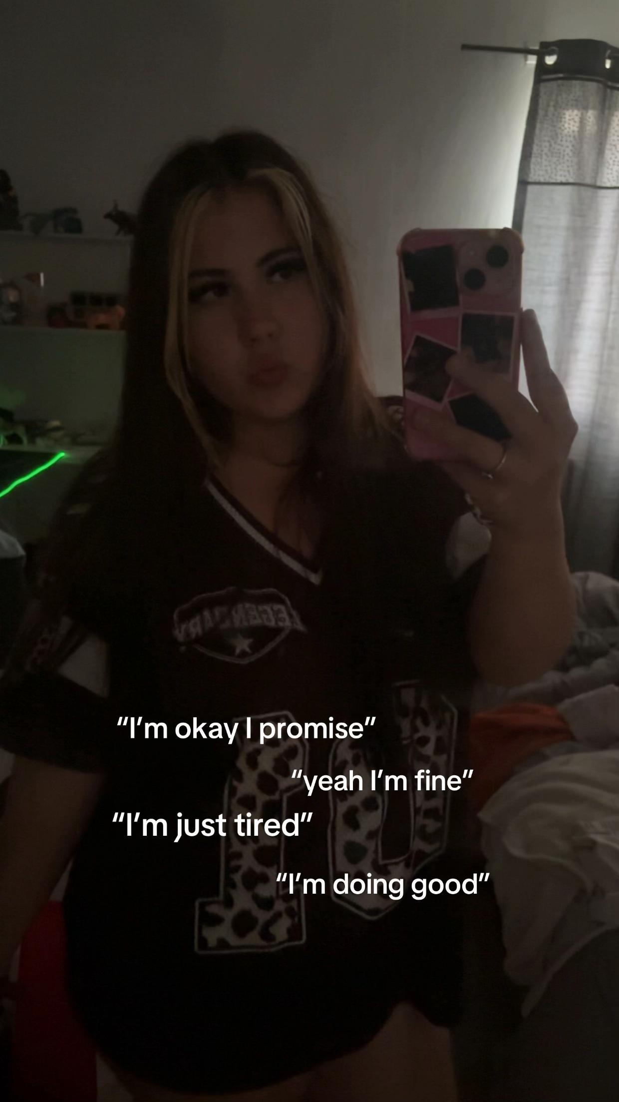 @secret🥰