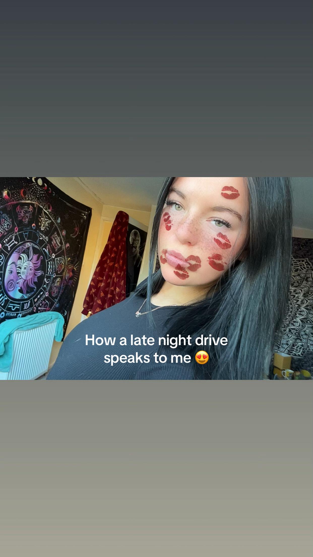 @Leah Pyecroft
