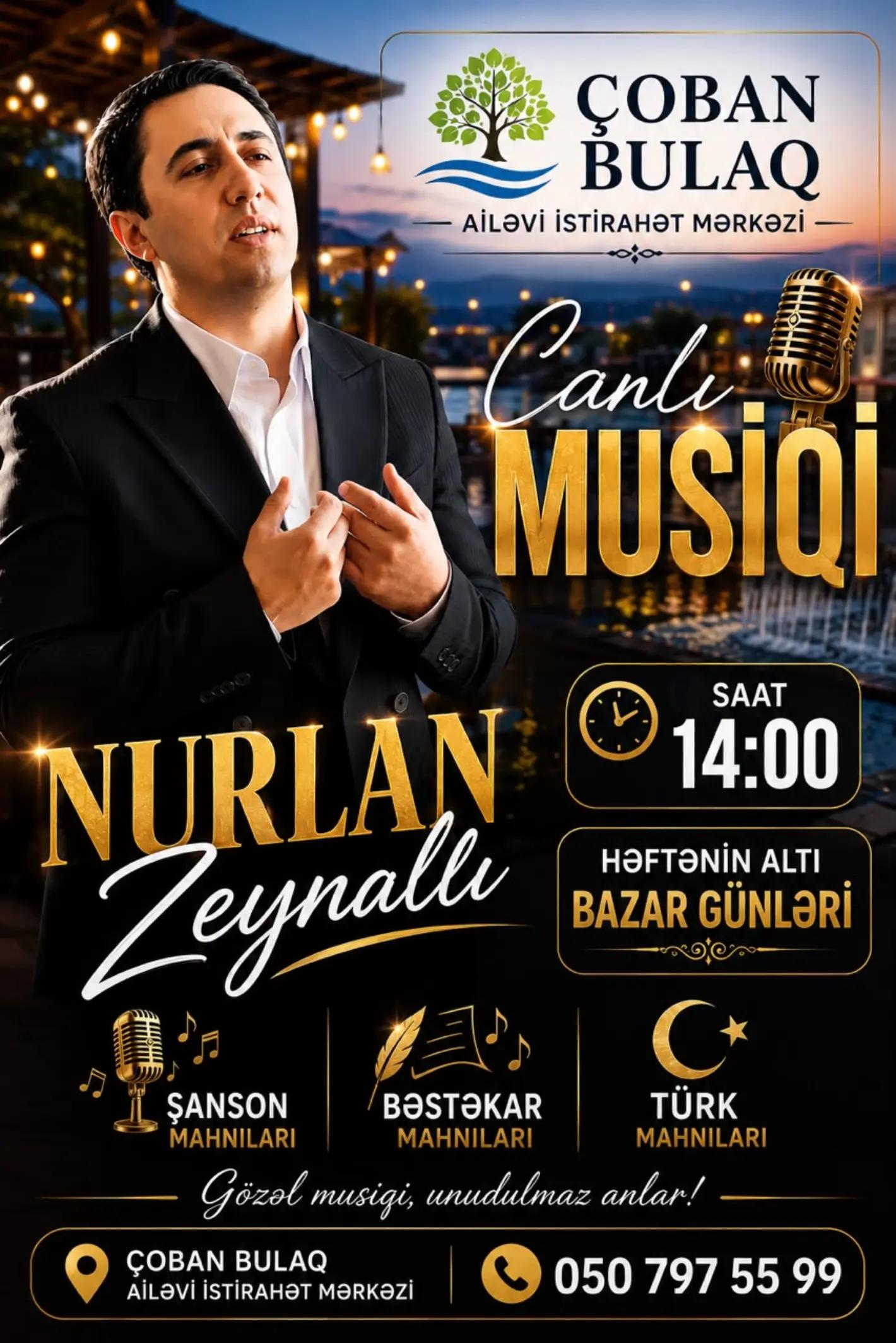 @COBAN BULAQ ISTIRAHET MERKEZI