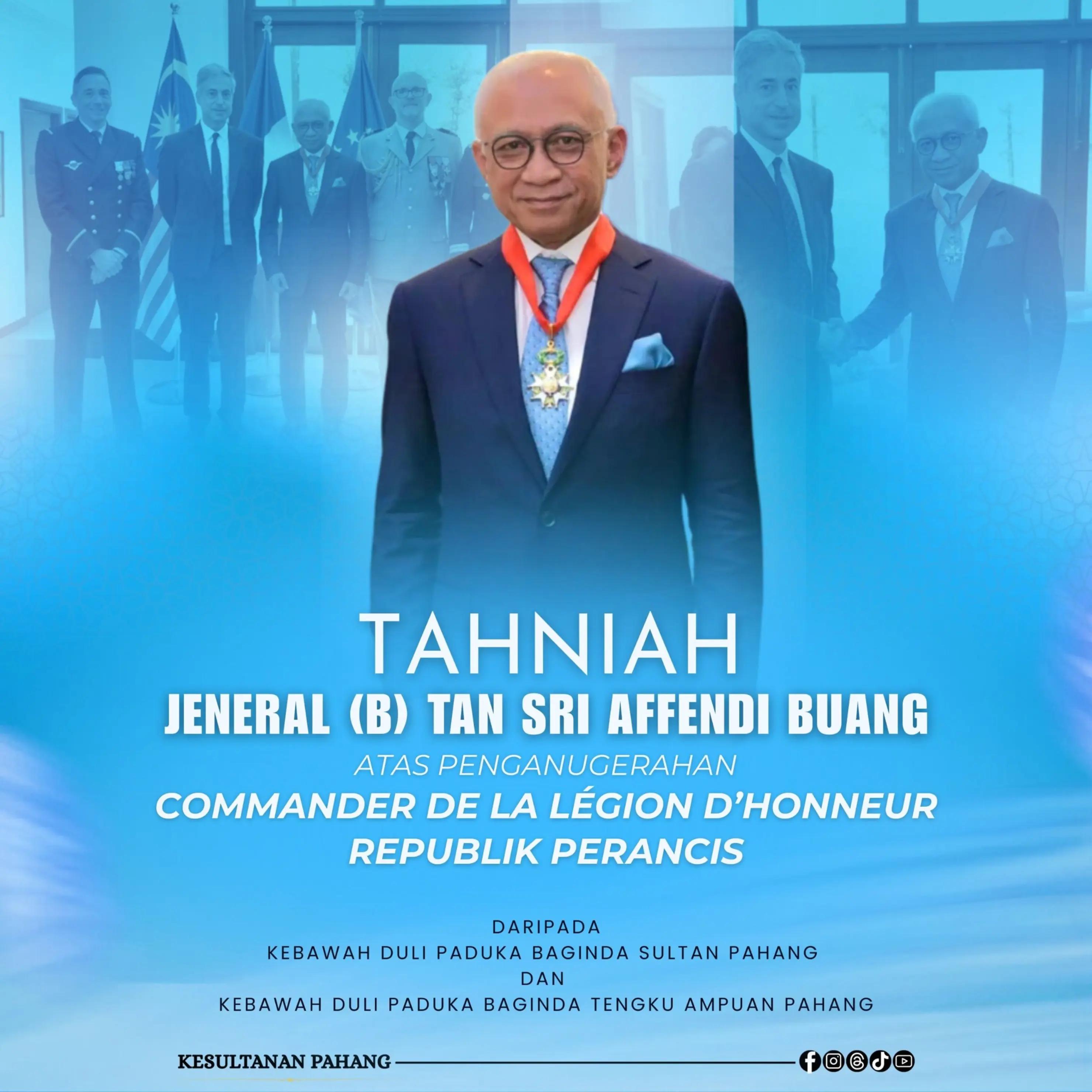 @Kesultanan Pahang