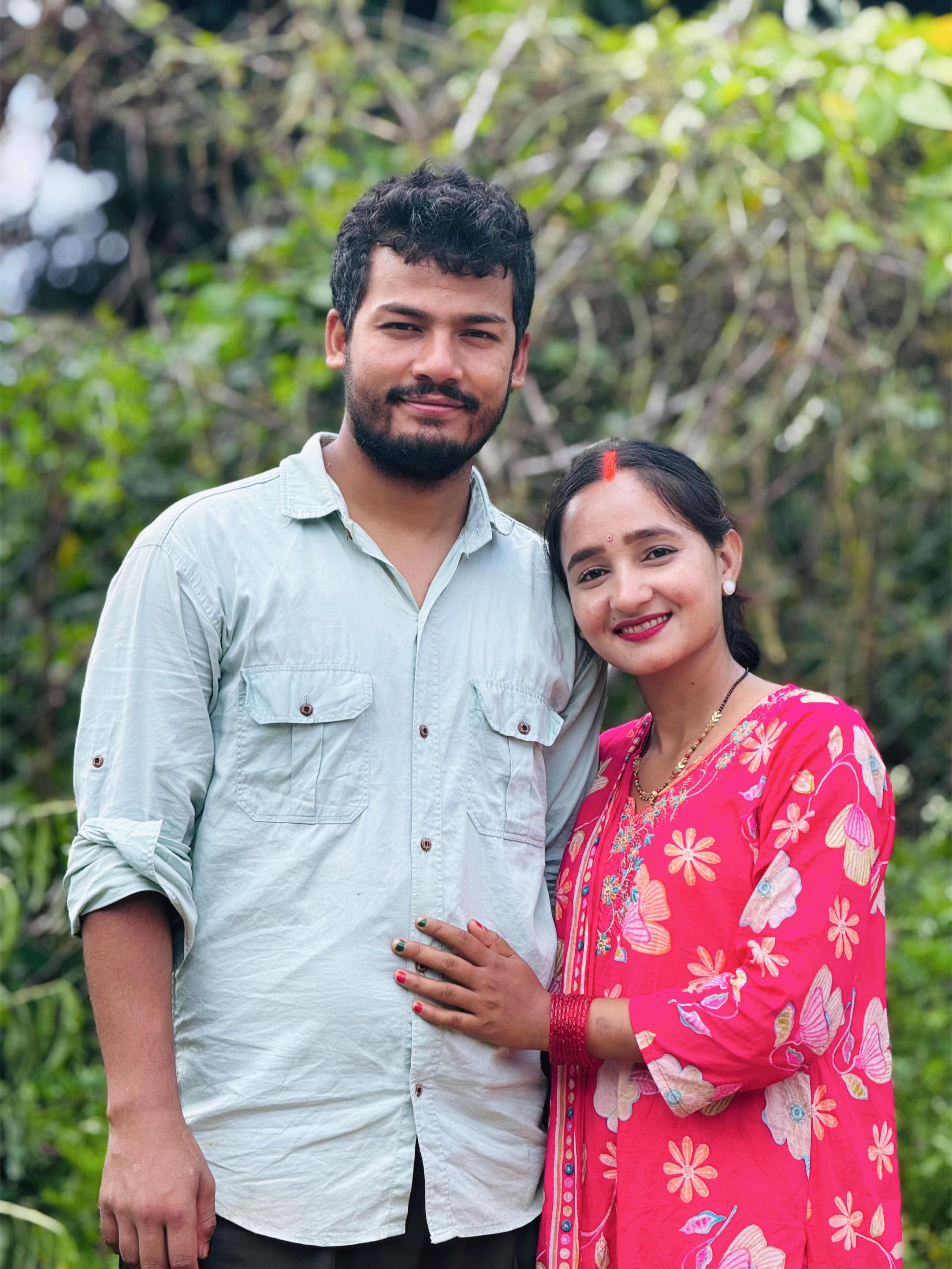 @Uma khadka Bista