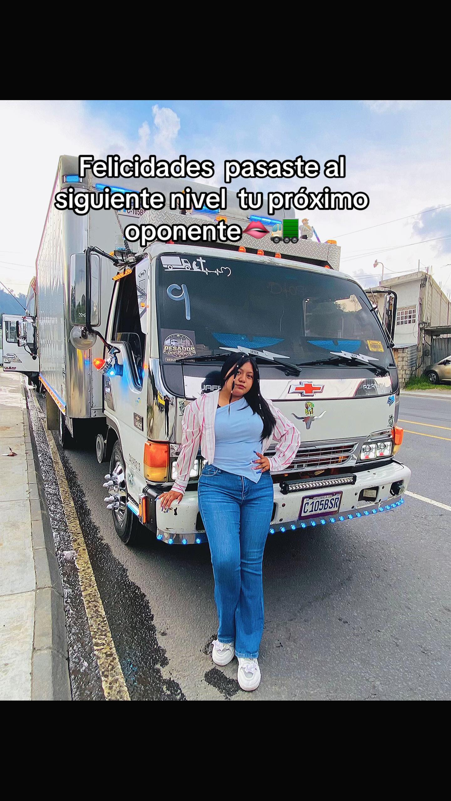 @ELIZABETH👸✨️🚛