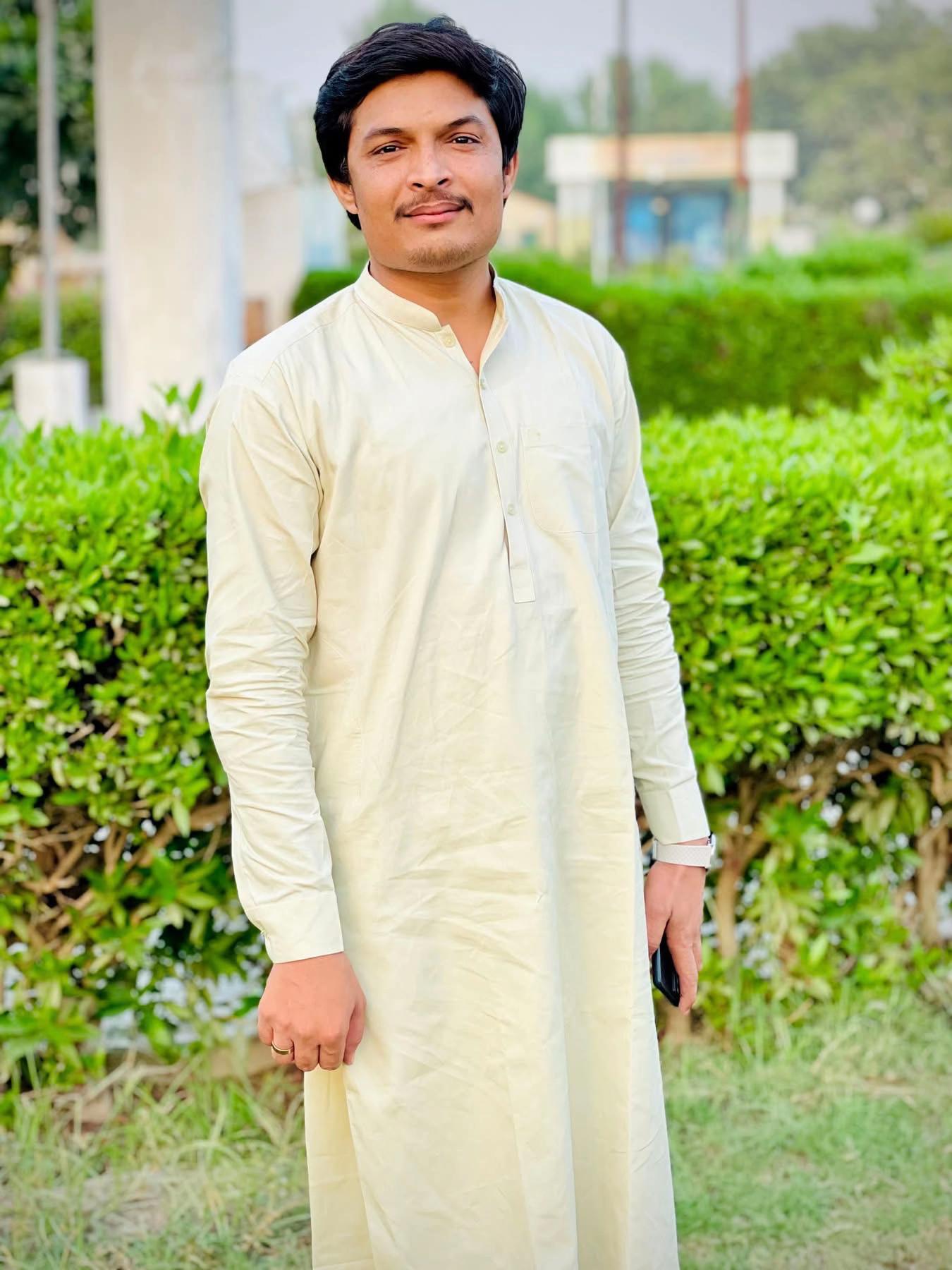 @Hameed KhAn